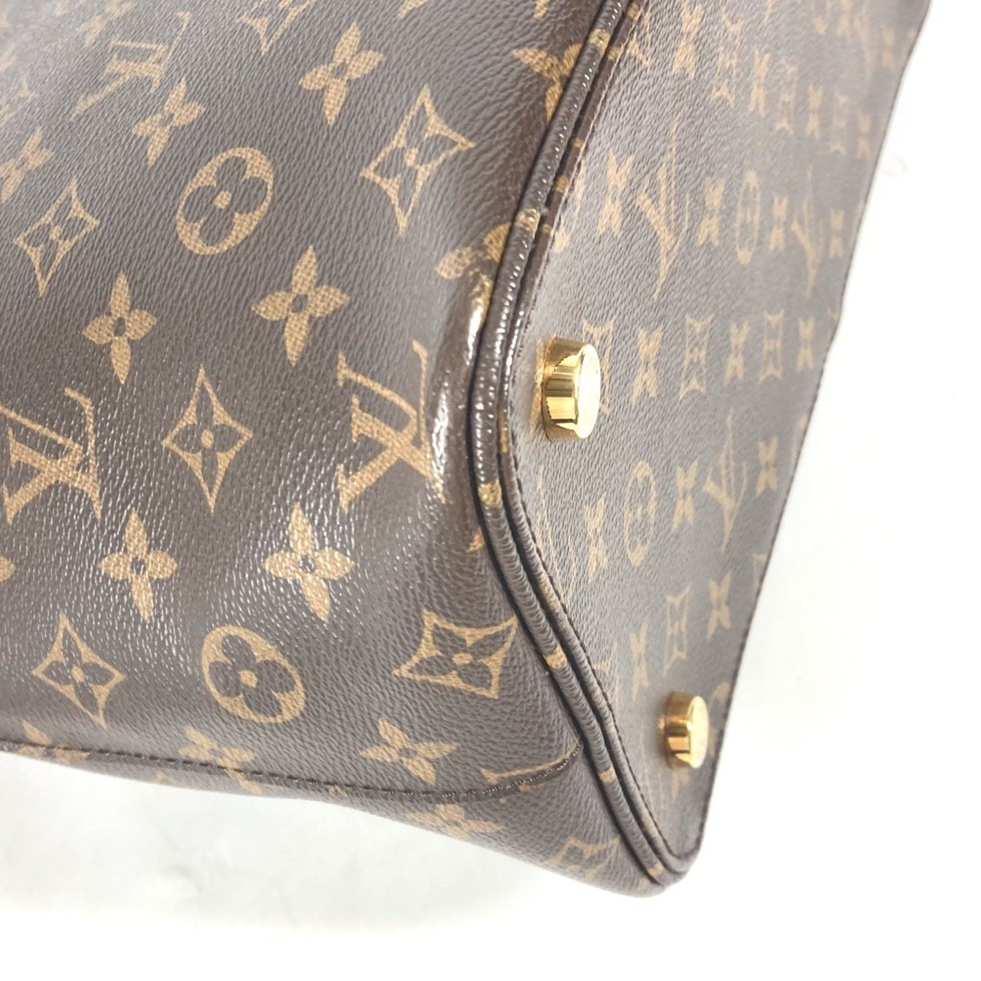 Louis Vuitton Louis Vuitton Lockit tote Size ONE SIZE - 8 Thumbnail