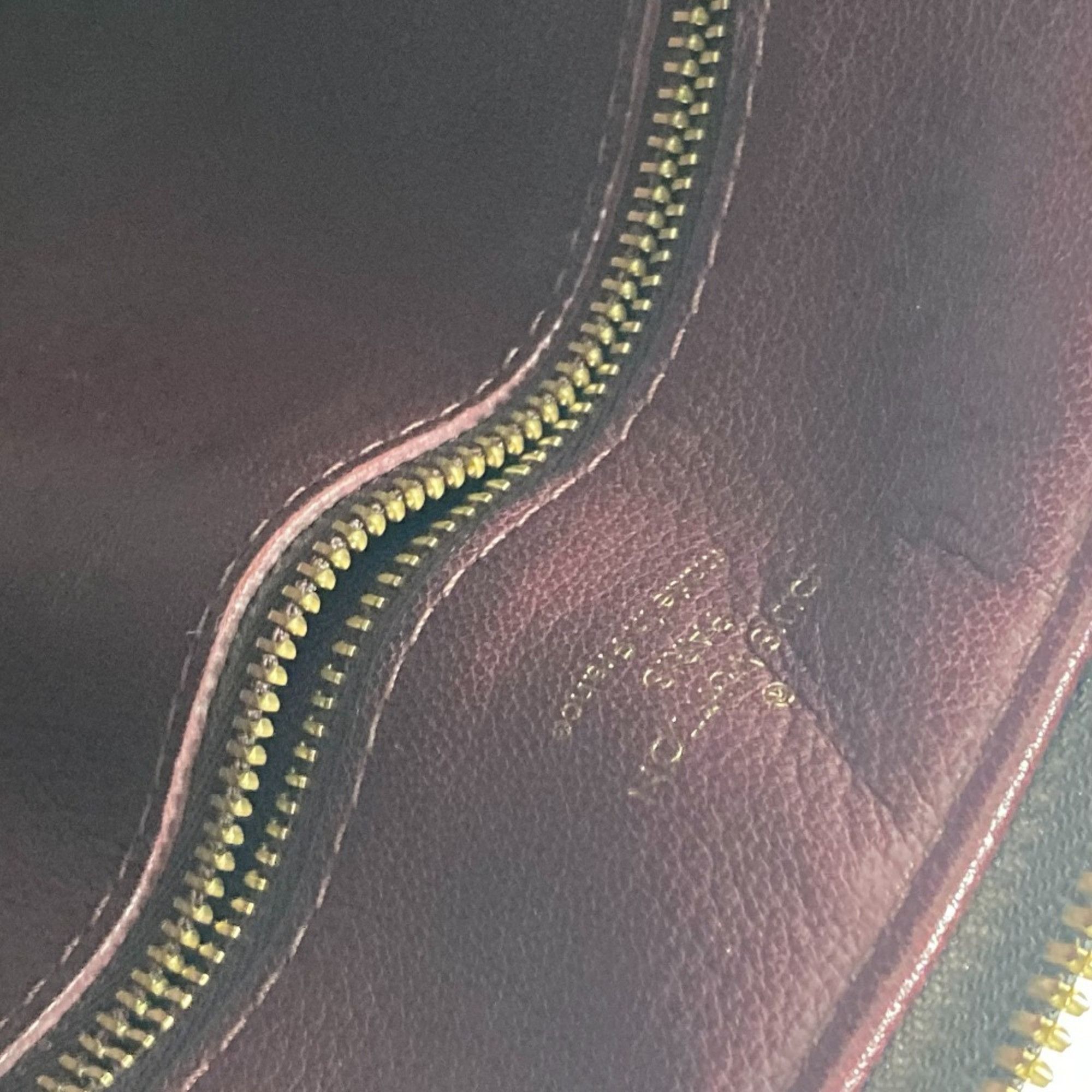 Louis Vuitton Louis Vuitton Lockit tote Size ONE SIZE - 18 Thumbnail