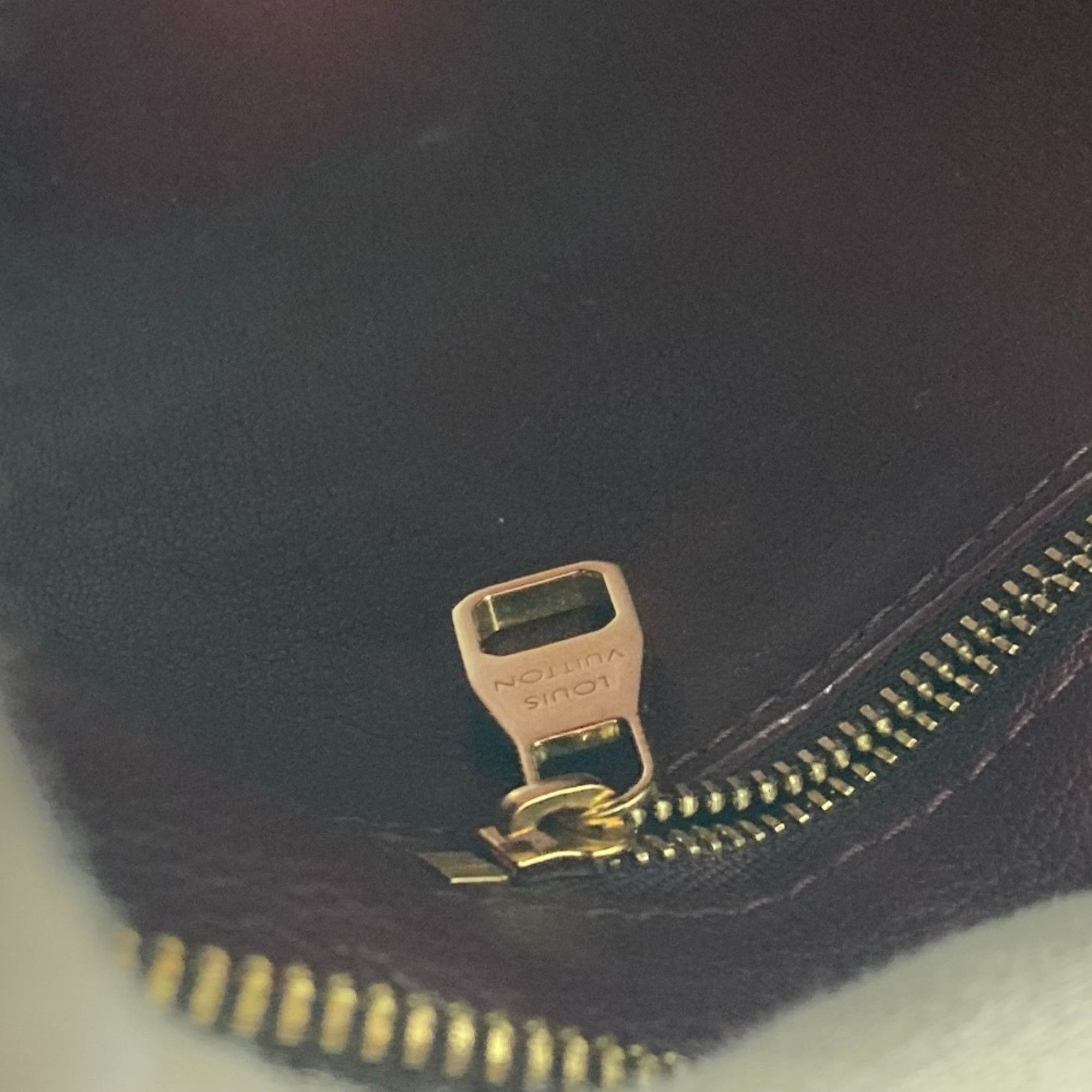 Louis Vuitton Louis Vuitton Lockit tote Size ONE SIZE - 14 Thumbnail