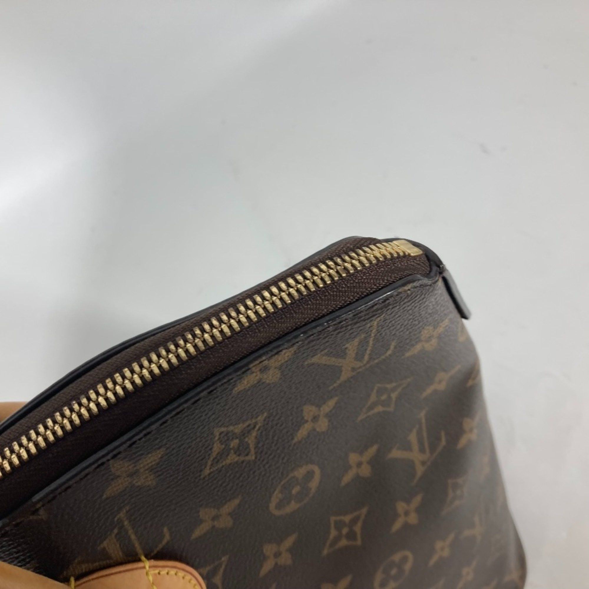 Louis Vuitton Louis Vuitton Lockit tote Size ONE SIZE - 9 Thumbnail