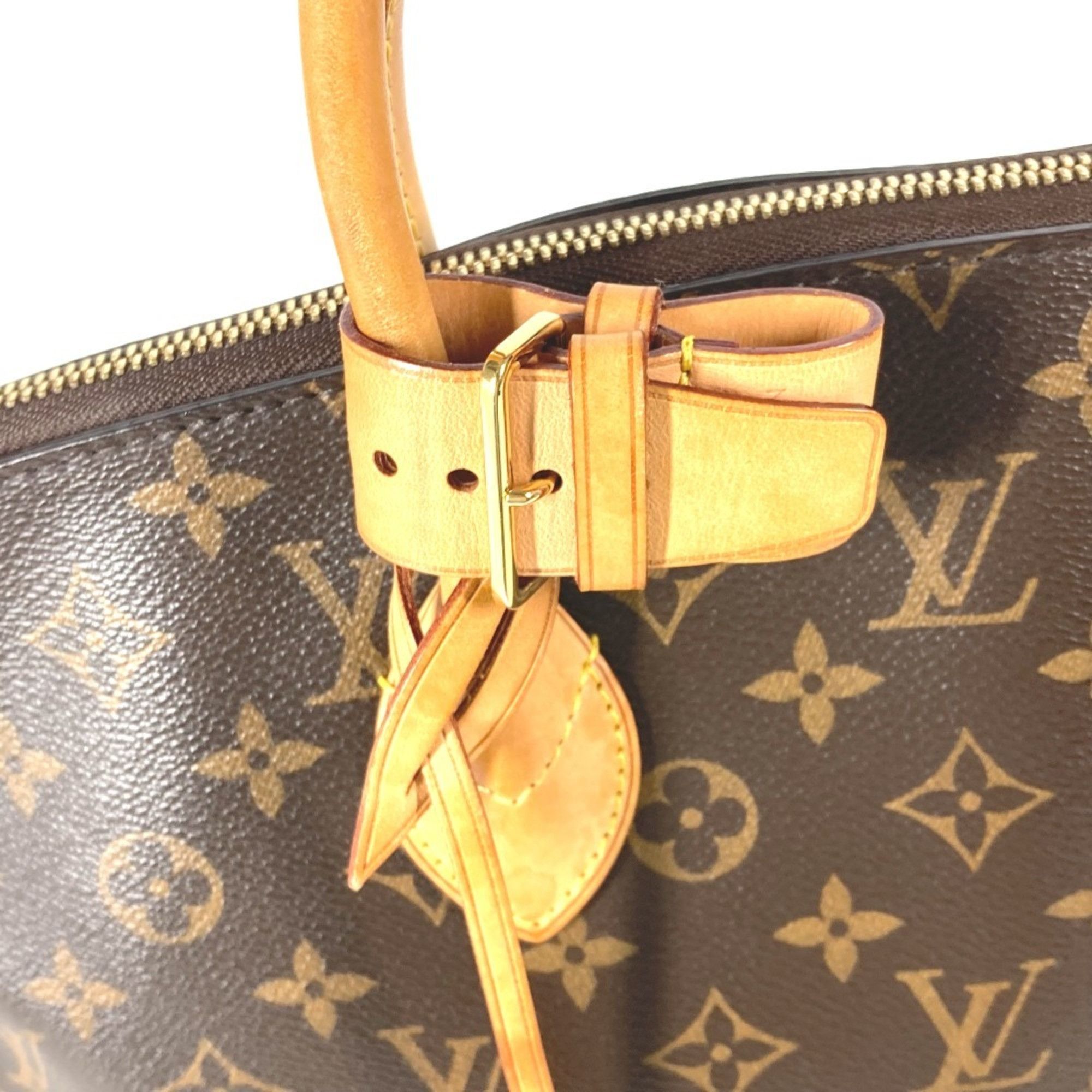 Louis Vuitton Louis Vuitton Lockit tote Size ONE SIZE - 11 Thumbnail
