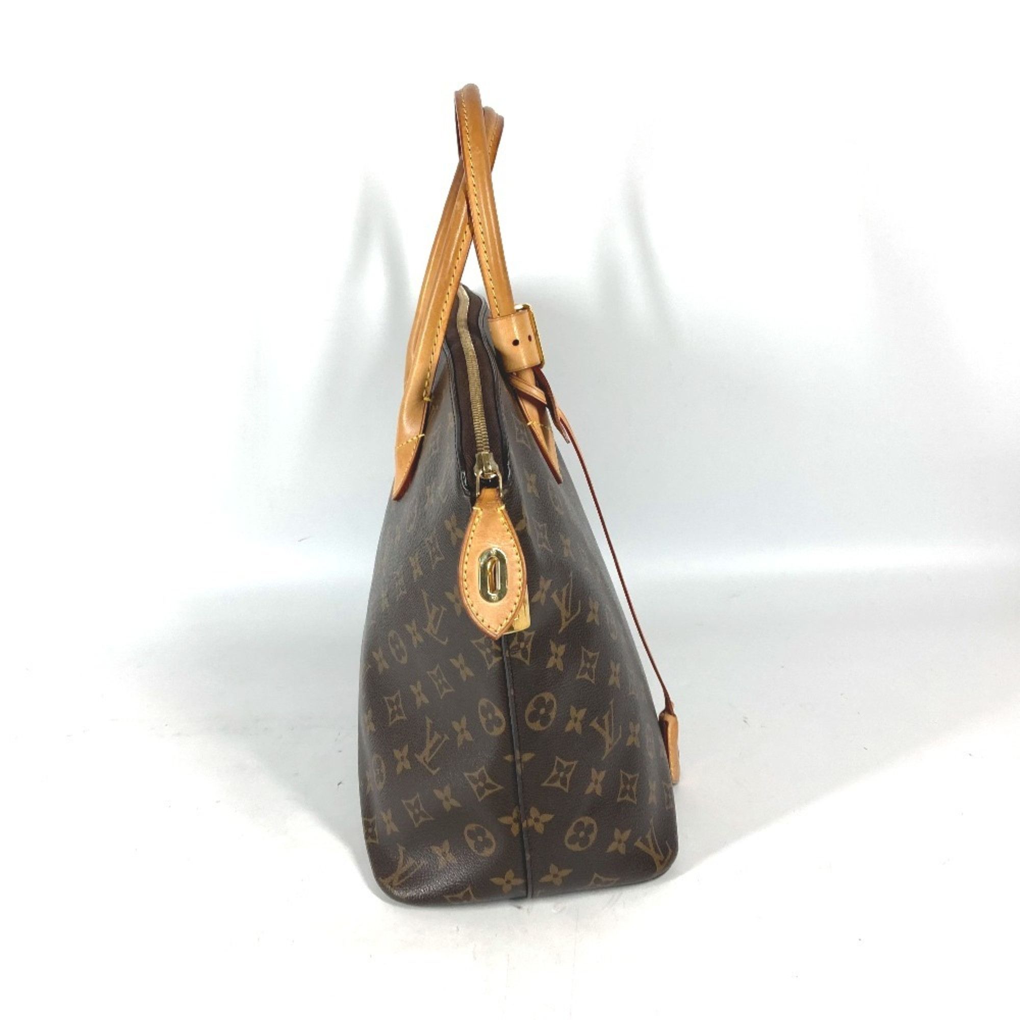 Louis Vuitton Louis Vuitton Lockit tote Size ONE SIZE - 4 Thumbnail
