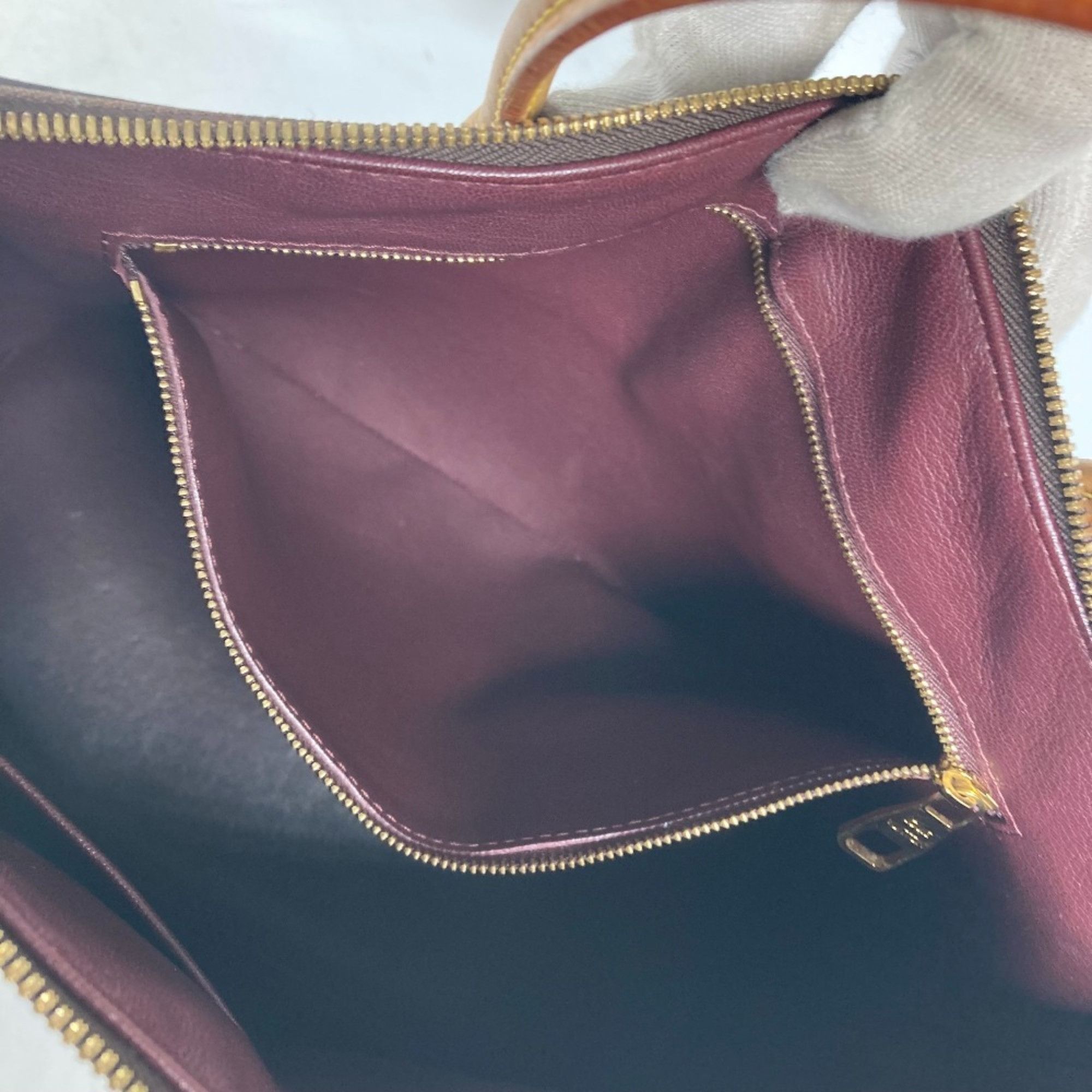 Louis Vuitton Louis Vuitton Lockit tote Size ONE SIZE - 16 Thumbnail