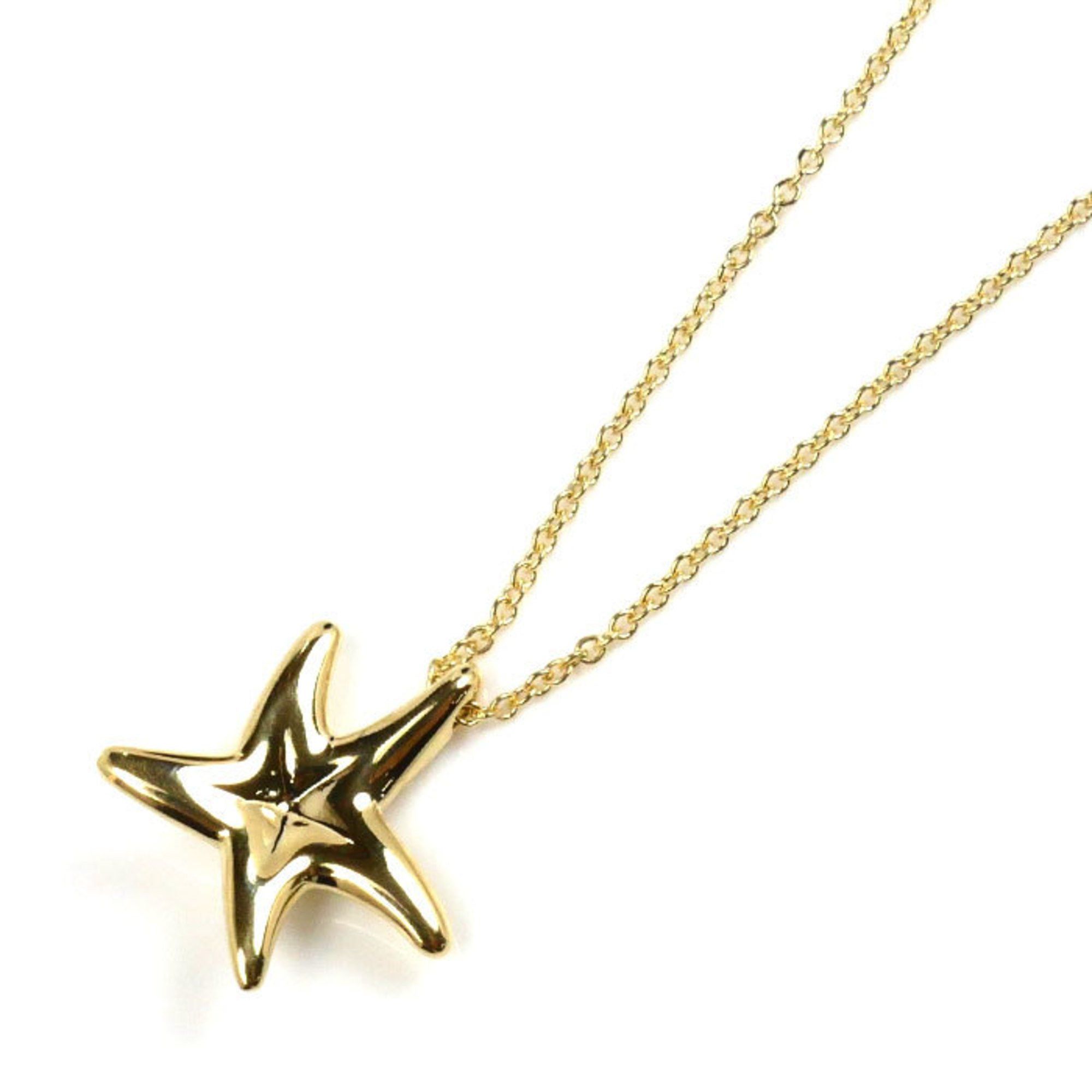 Tiffany & Co. Tiffany & Co Etoile de mer necklace Size ONE SIZE - 3 Thumbnail