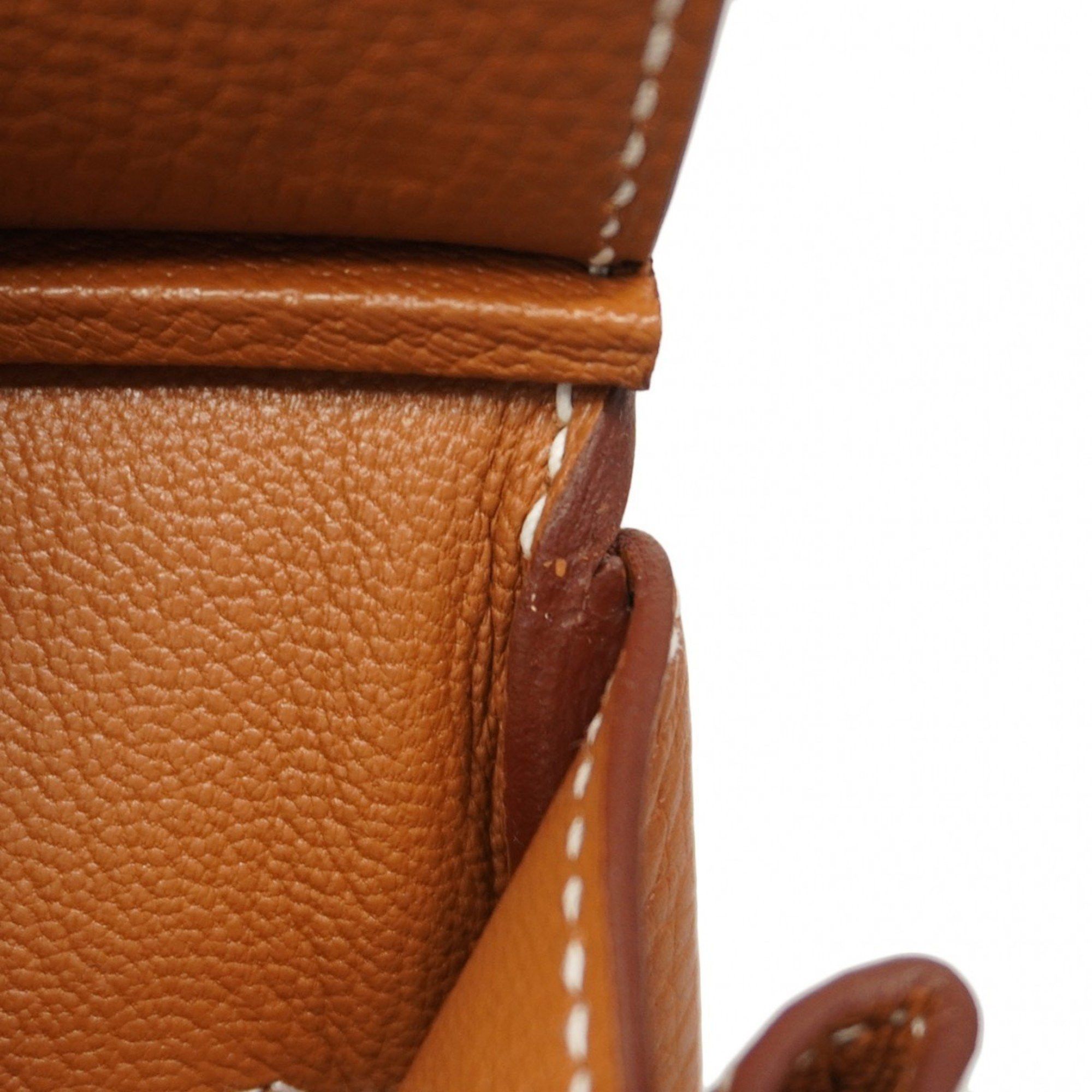 Hermes Hermès Birkin 35 handbag Size ONE SIZE - 5 Thumbnail