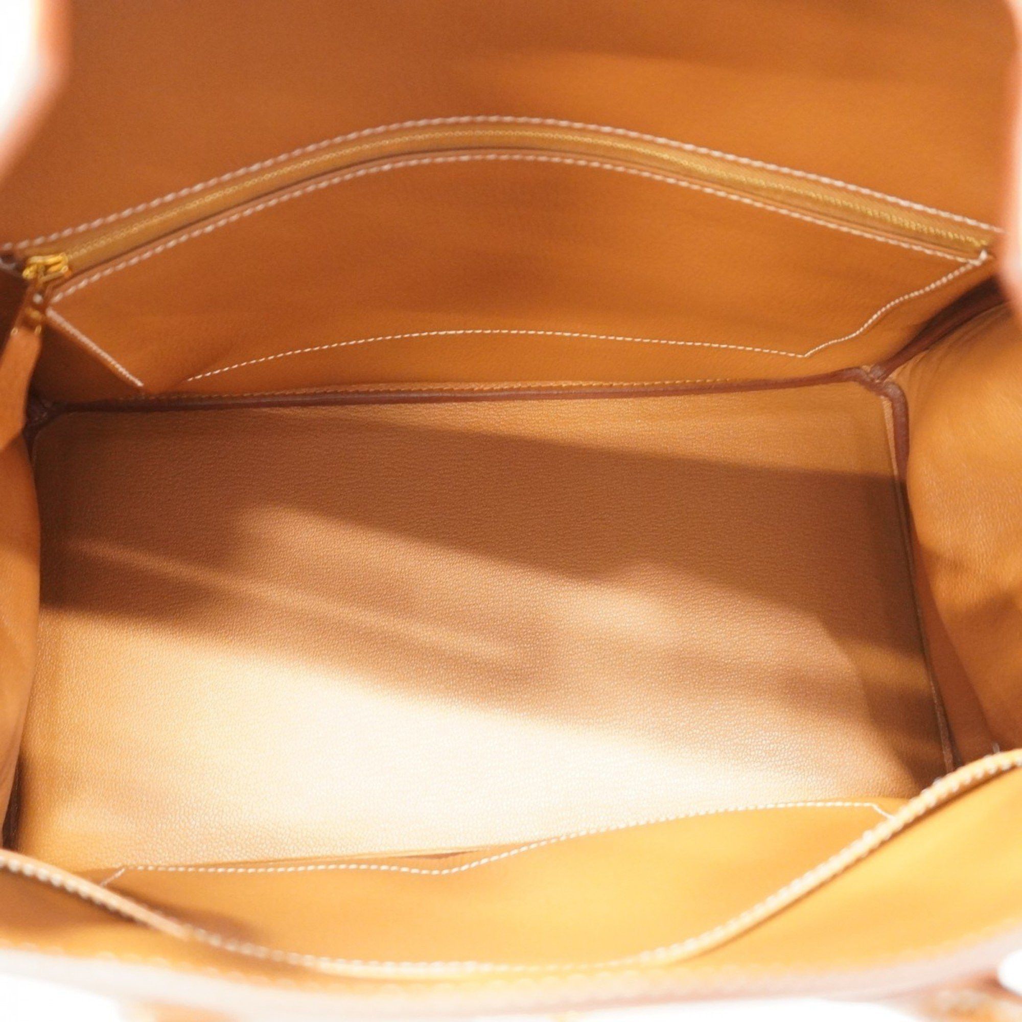 Hermes Hermès Birkin 35 handbag Size ONE SIZE - 6 Thumbnail