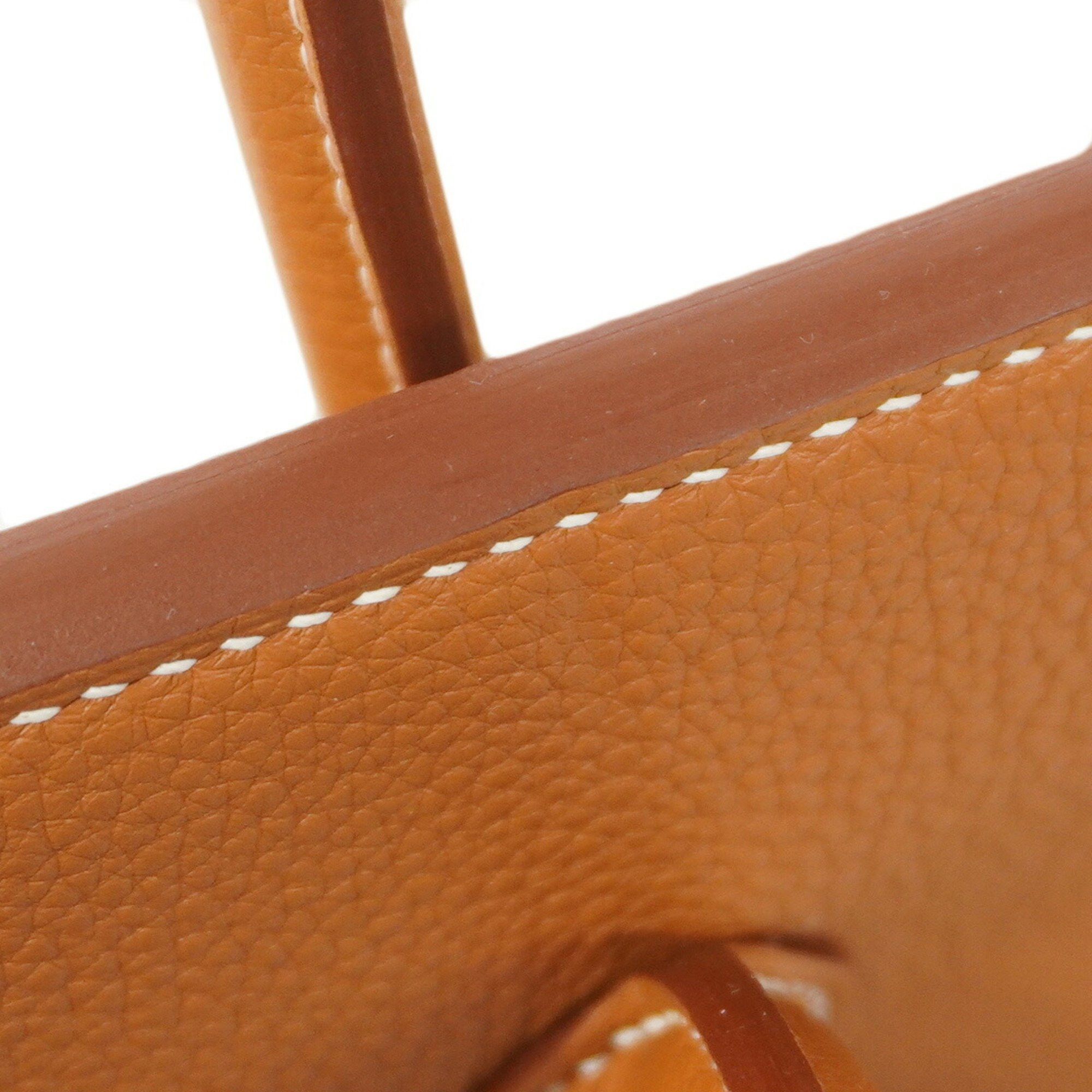 Hermes Hermès Birkin 35 handbag Size ONE SIZE - 9 Thumbnail