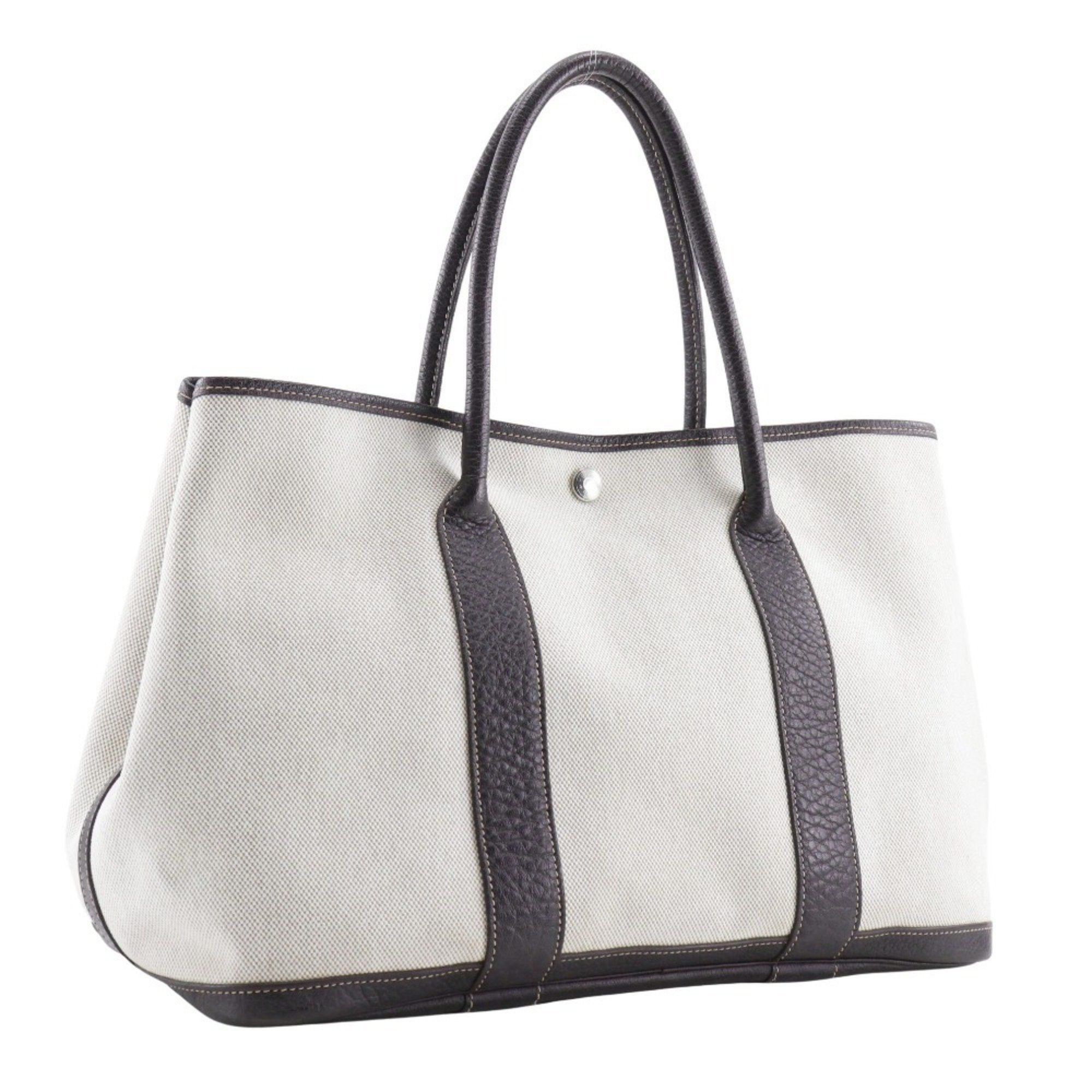 Hermes Hermès Garden Party tote Size ONE SIZE - 3 Thumbnail