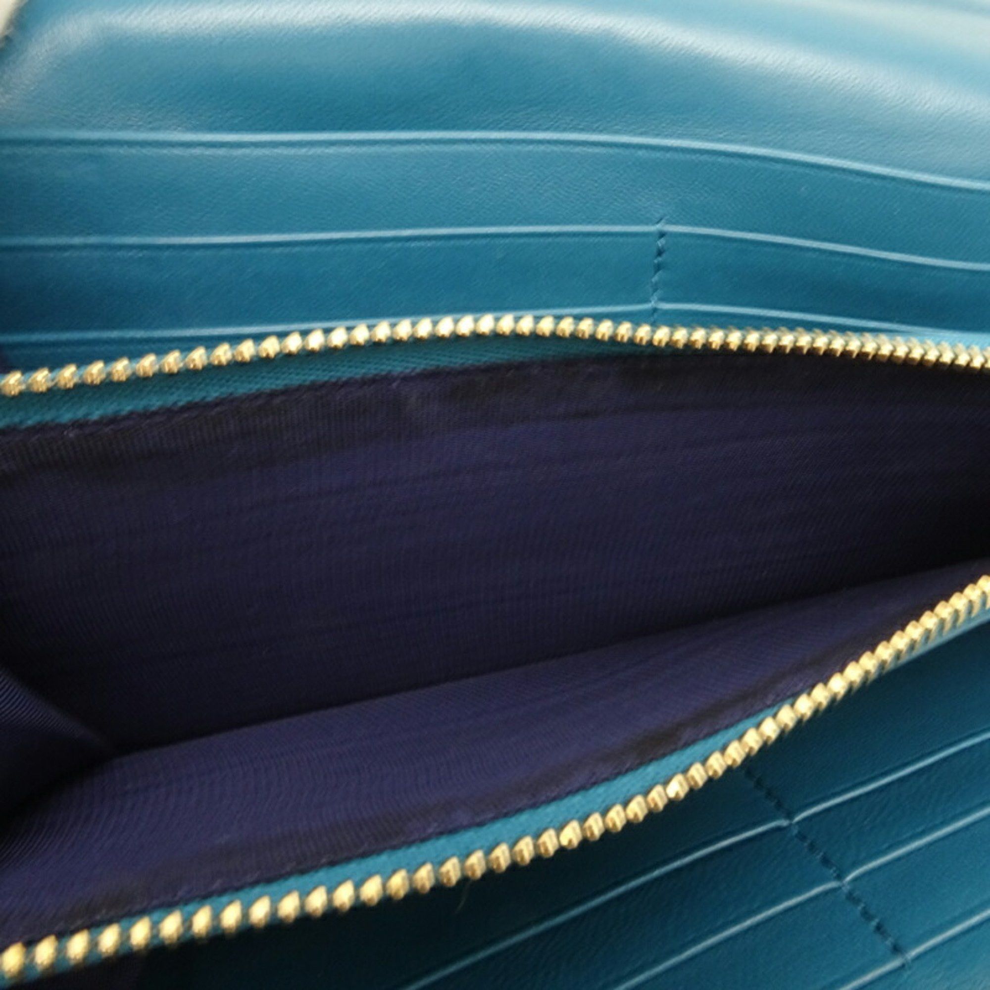 Bvlgari Bulgari wallet Size ONE SIZE - 8 Thumbnail