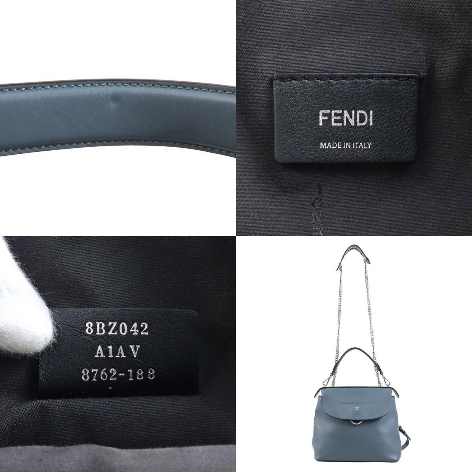 Fendi Fendi Back to school backpack Size ONE SIZE - 5 Thumbnail