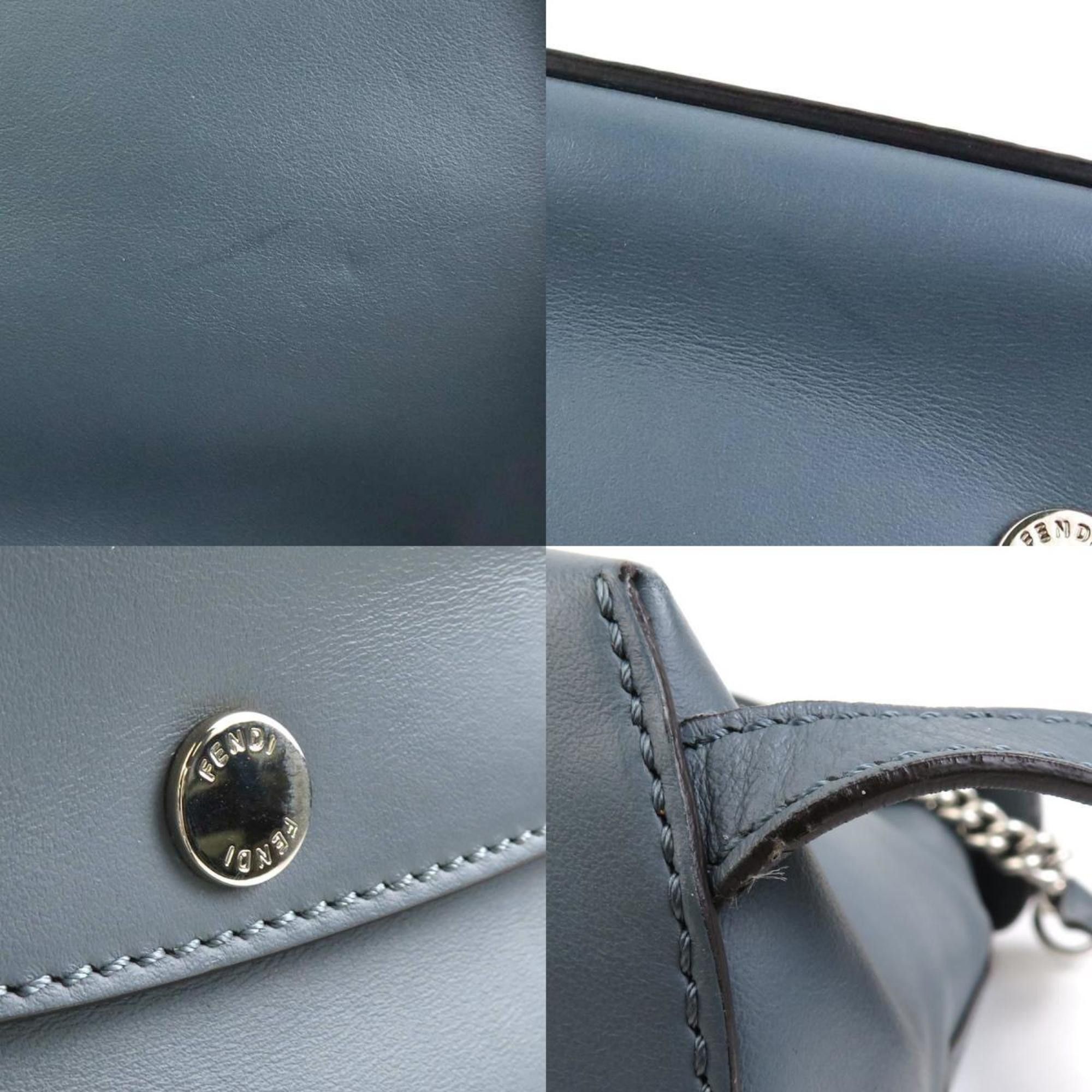 Fendi Fendi Back to school backpack Size ONE SIZE - 4 Thumbnail