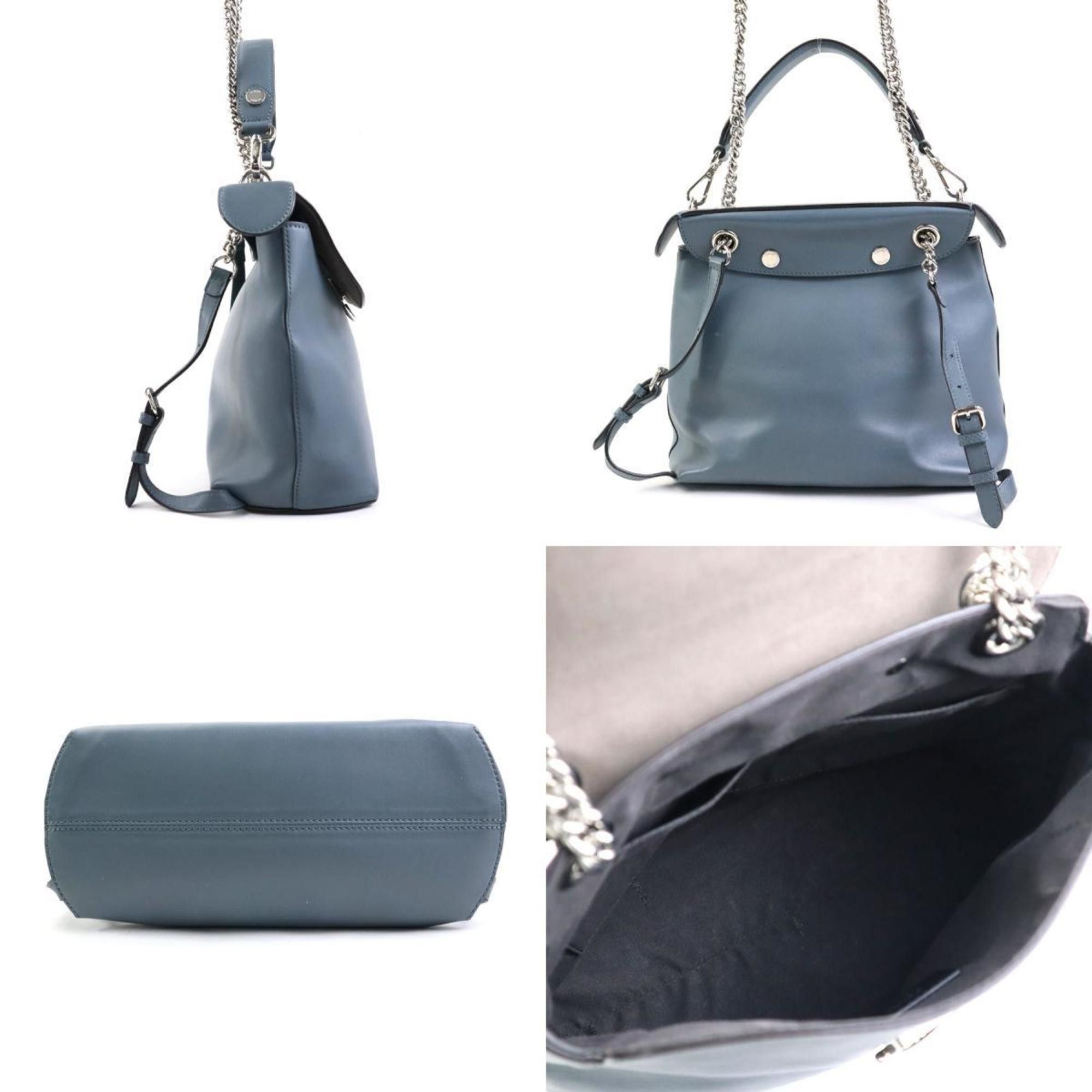 Fendi Fendi Back to school backpack Size ONE SIZE - 2 Thumbnail