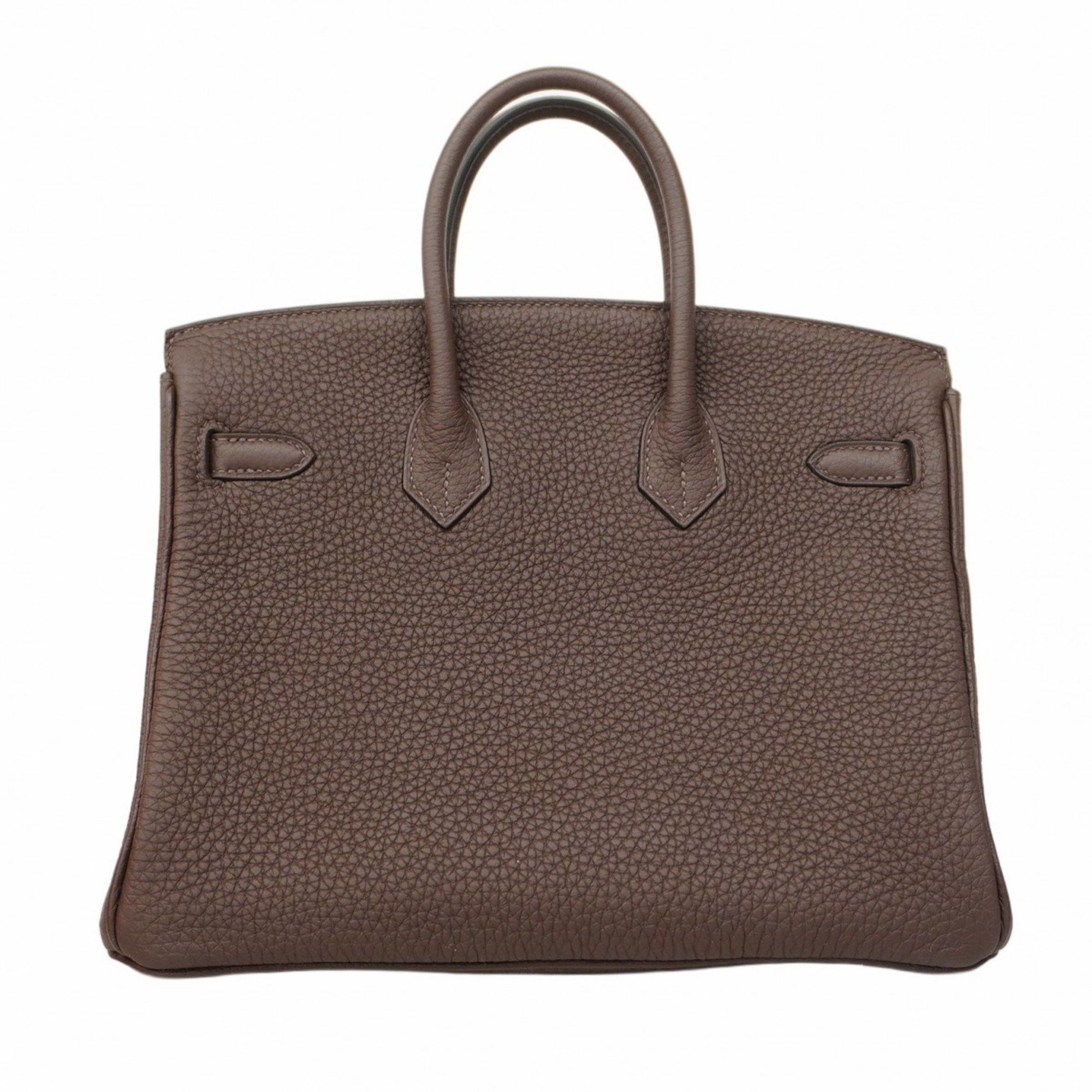 Hermes Hermès Birkin 25 handbag Size ONE SIZE - 2 Thumbnail