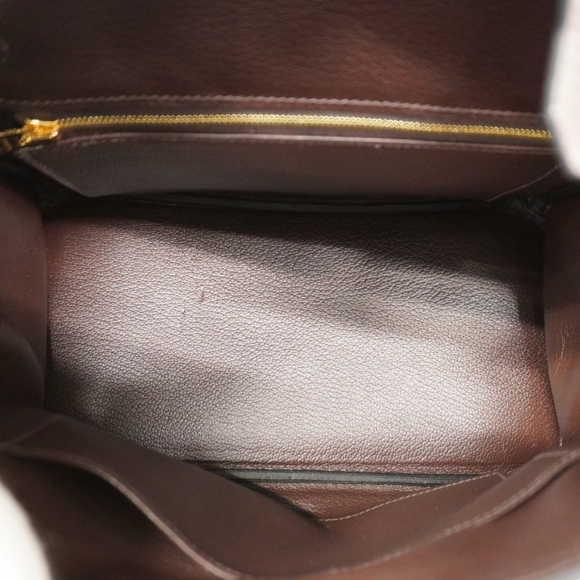 Hermes Hermès Birkin 25 handbag Size ONE SIZE - 6 Thumbnail