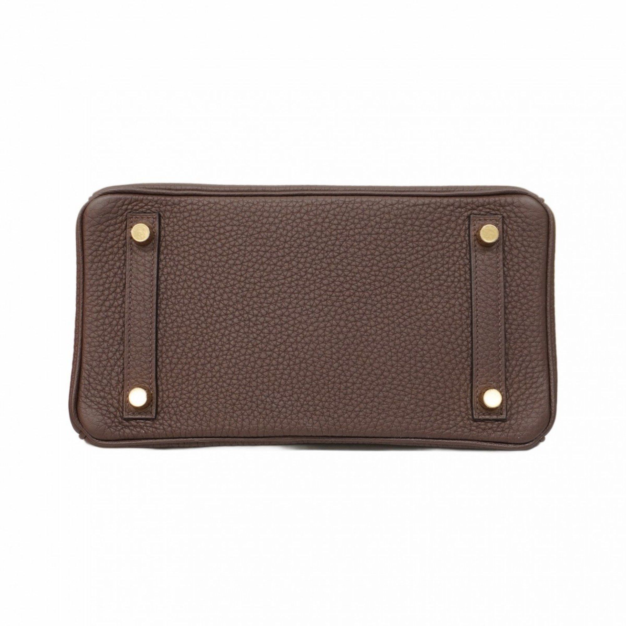 Hermes Hermès Birkin 25 handbag Size ONE SIZE - 4 Thumbnail