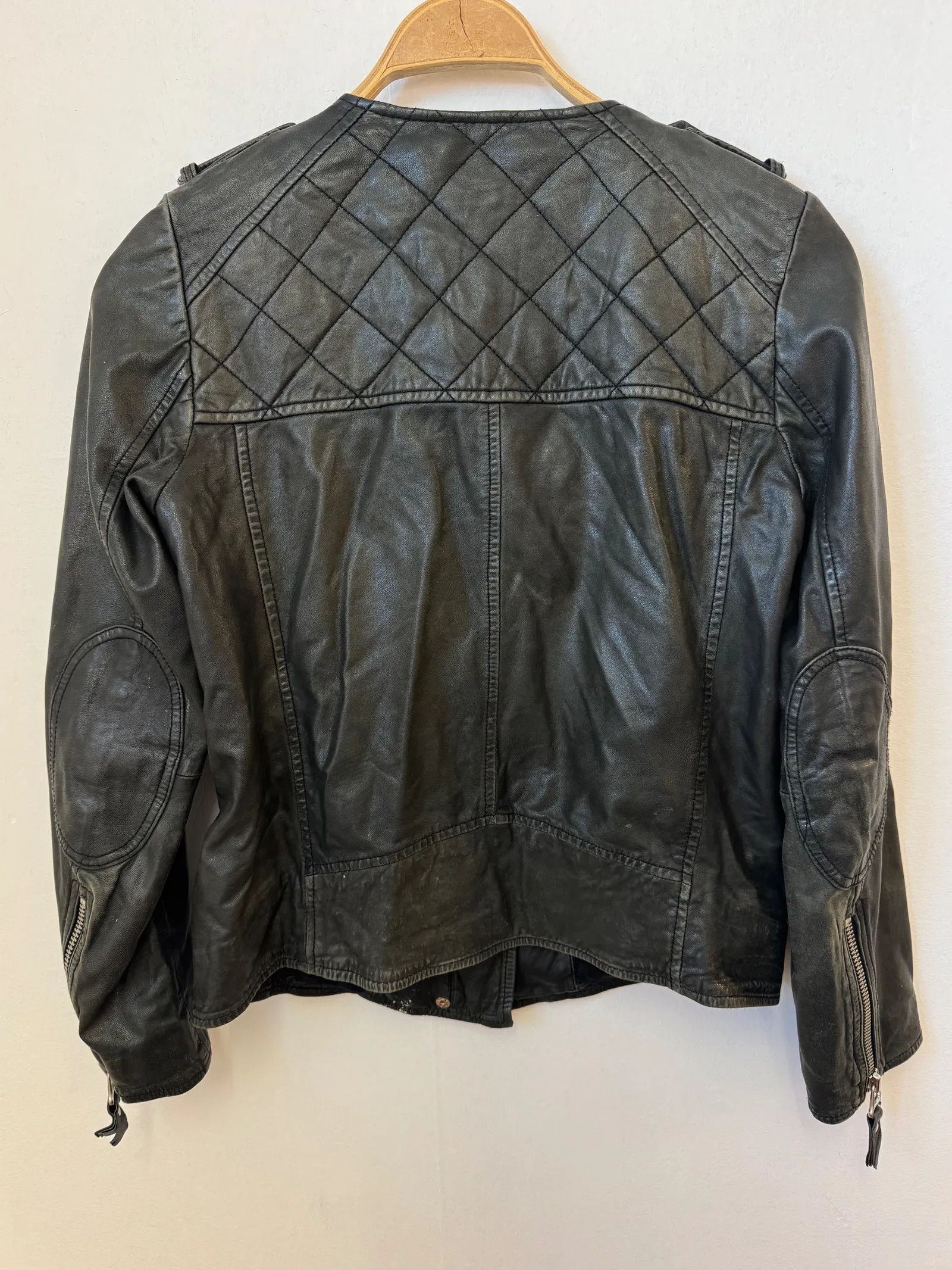 Isabel Marant Isabel Marant Etoile Jacket Size M / US 6-8 / IT 42-44 - 5 Thumbnail
