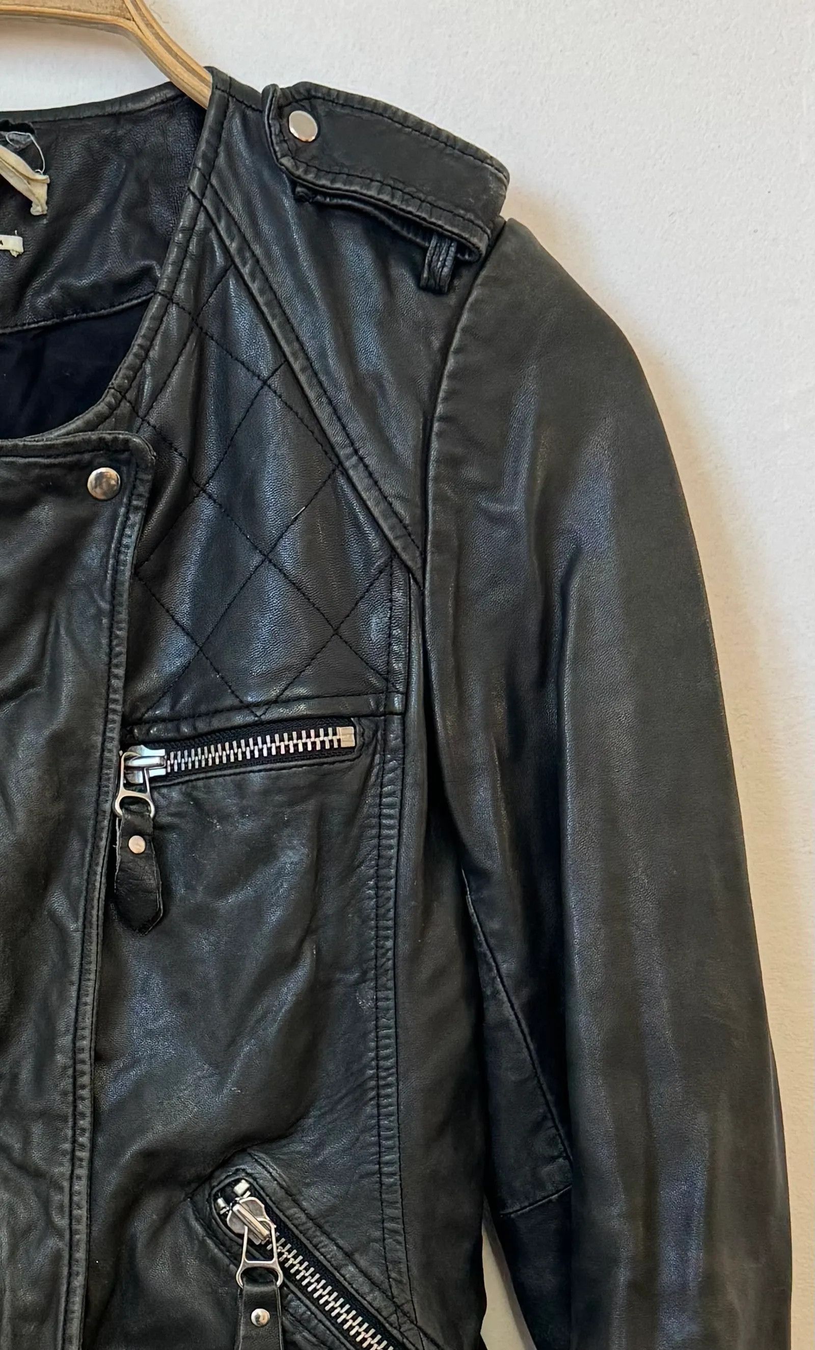 Isabel Marant Isabel Marant Etoile Jacket Size M / US 6-8 / IT 42-44 - 6 Thumbnail