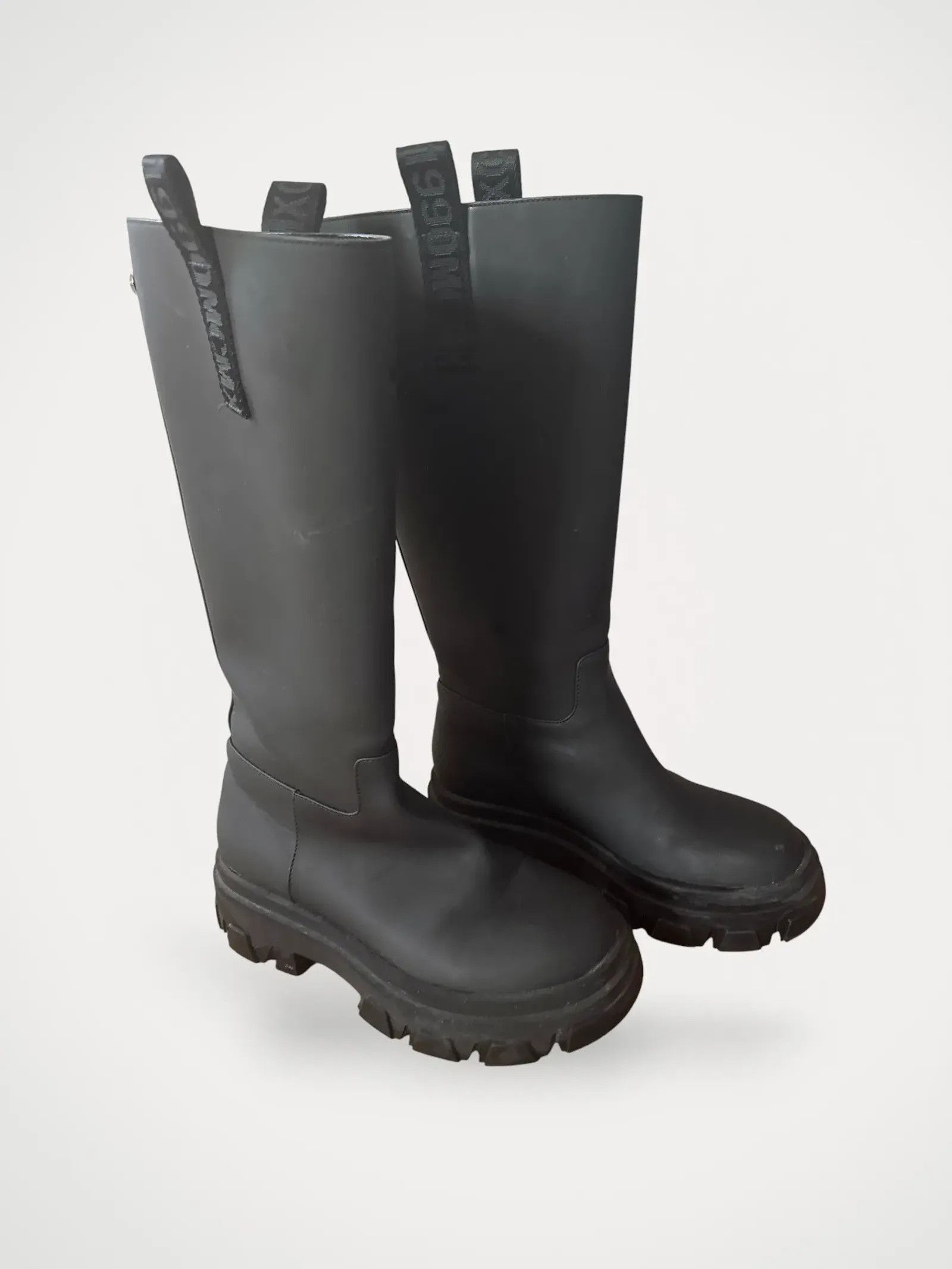 Steve Madden Steve Madden Lodge boot Boots Size US 7 / IT 37 - 2 Thumbnail
