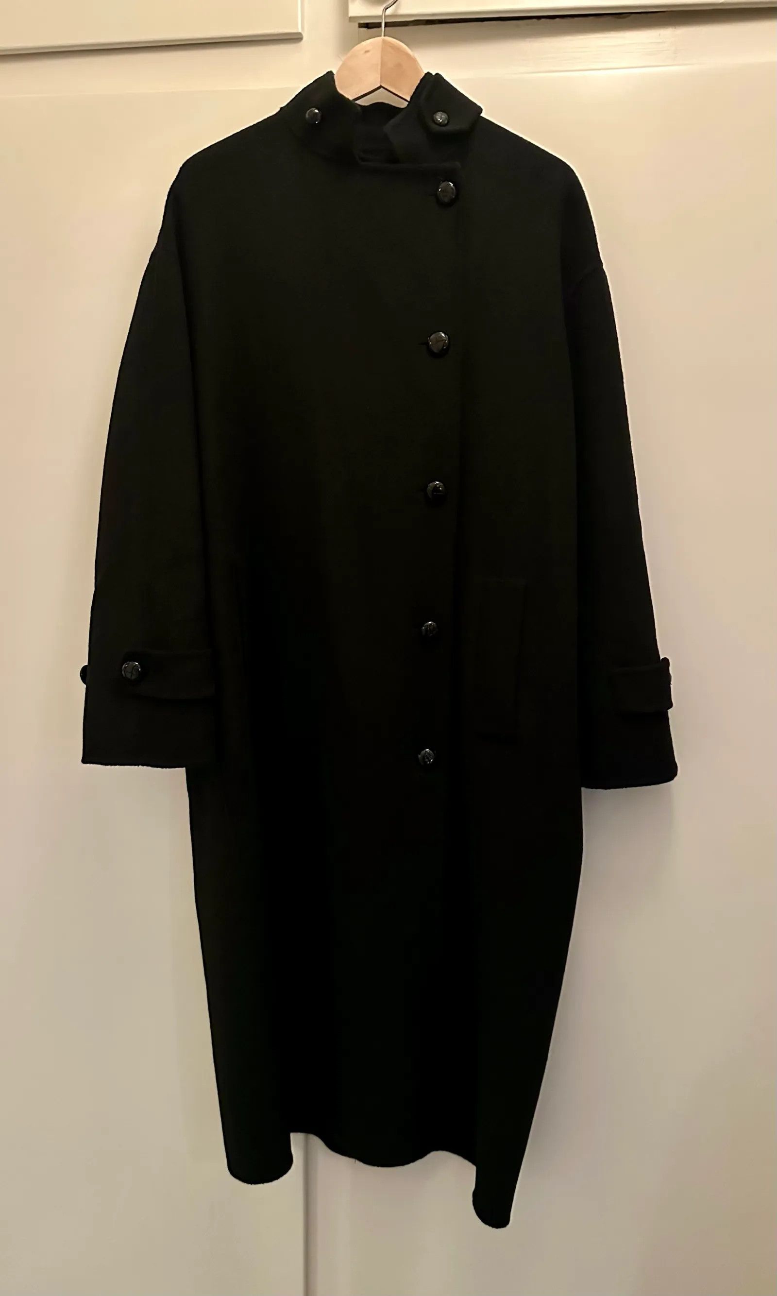 Carin Wester Carin Wester CW Premium, Reherritage Coat Size XS / US 0-2 / IT 36-38 - 6 Thumbnail