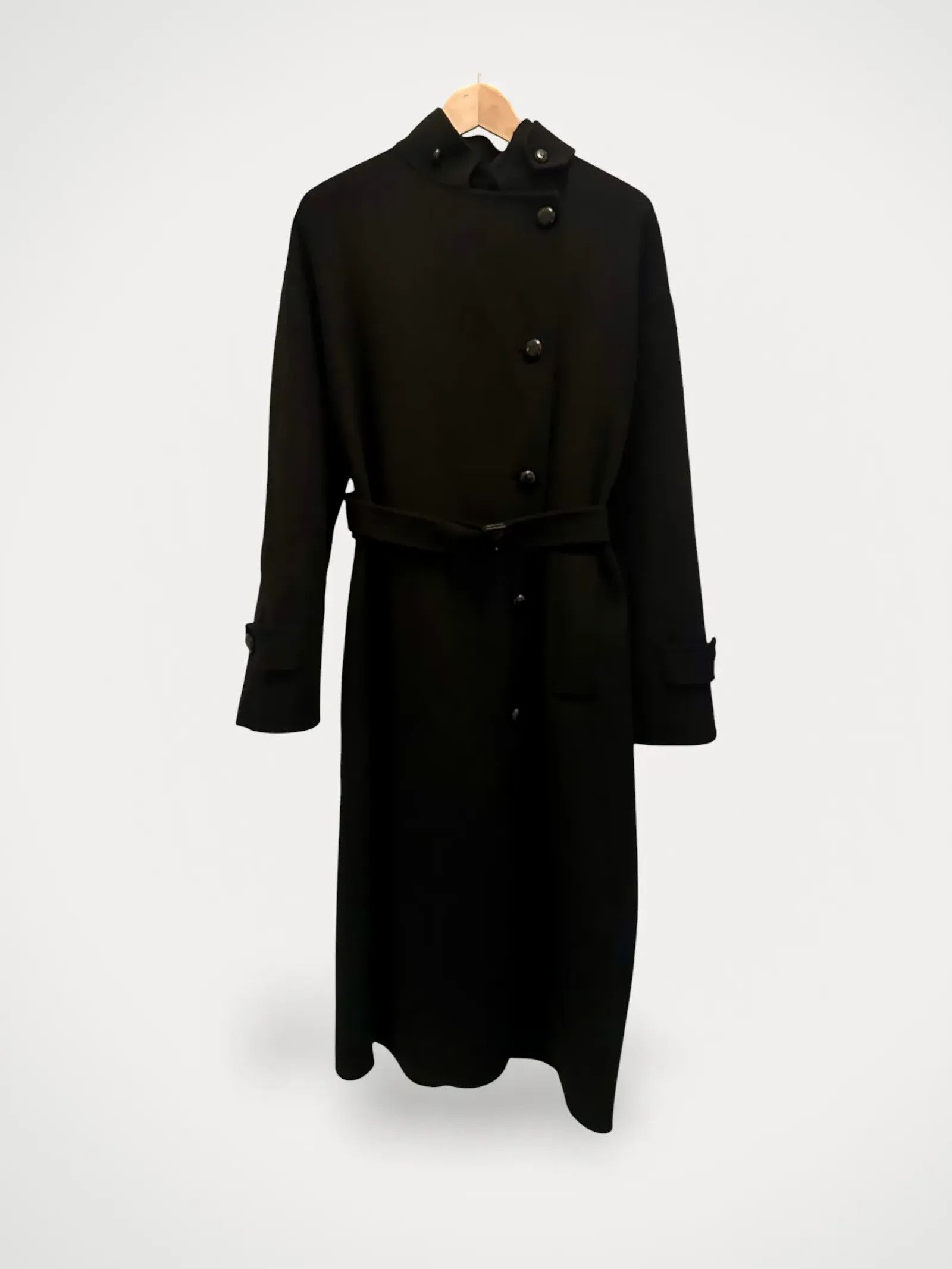 Carin Wester Carin Wester CW Premium, Reherritage Coat Size XS / US 0-2 / IT 36-38 - 2 Thumbnail