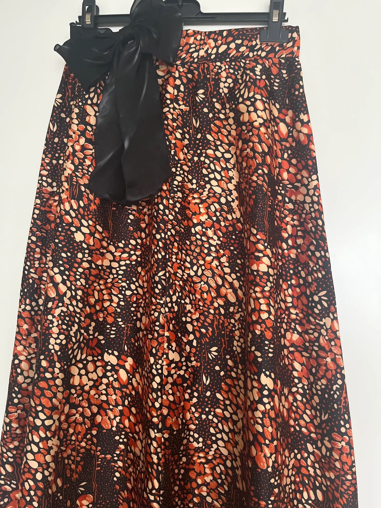 Vintage Vintage Skirt Size 25" / US 0 / IT 36 - 4 Thumbnail