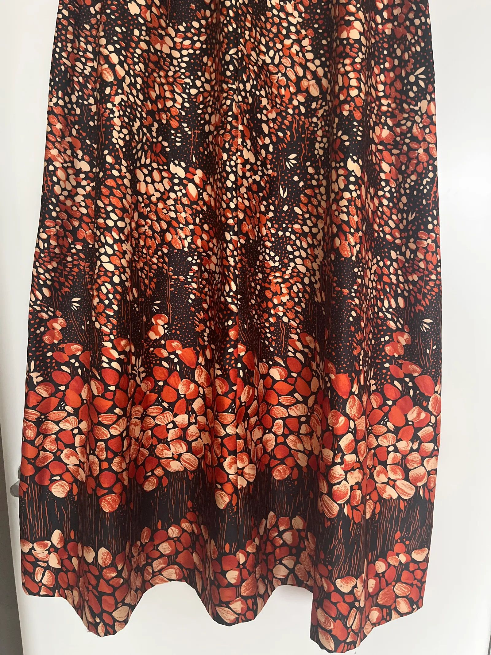 Vintage Vintage Skirt Size 25" / US 0 / IT 36 - 3 Thumbnail