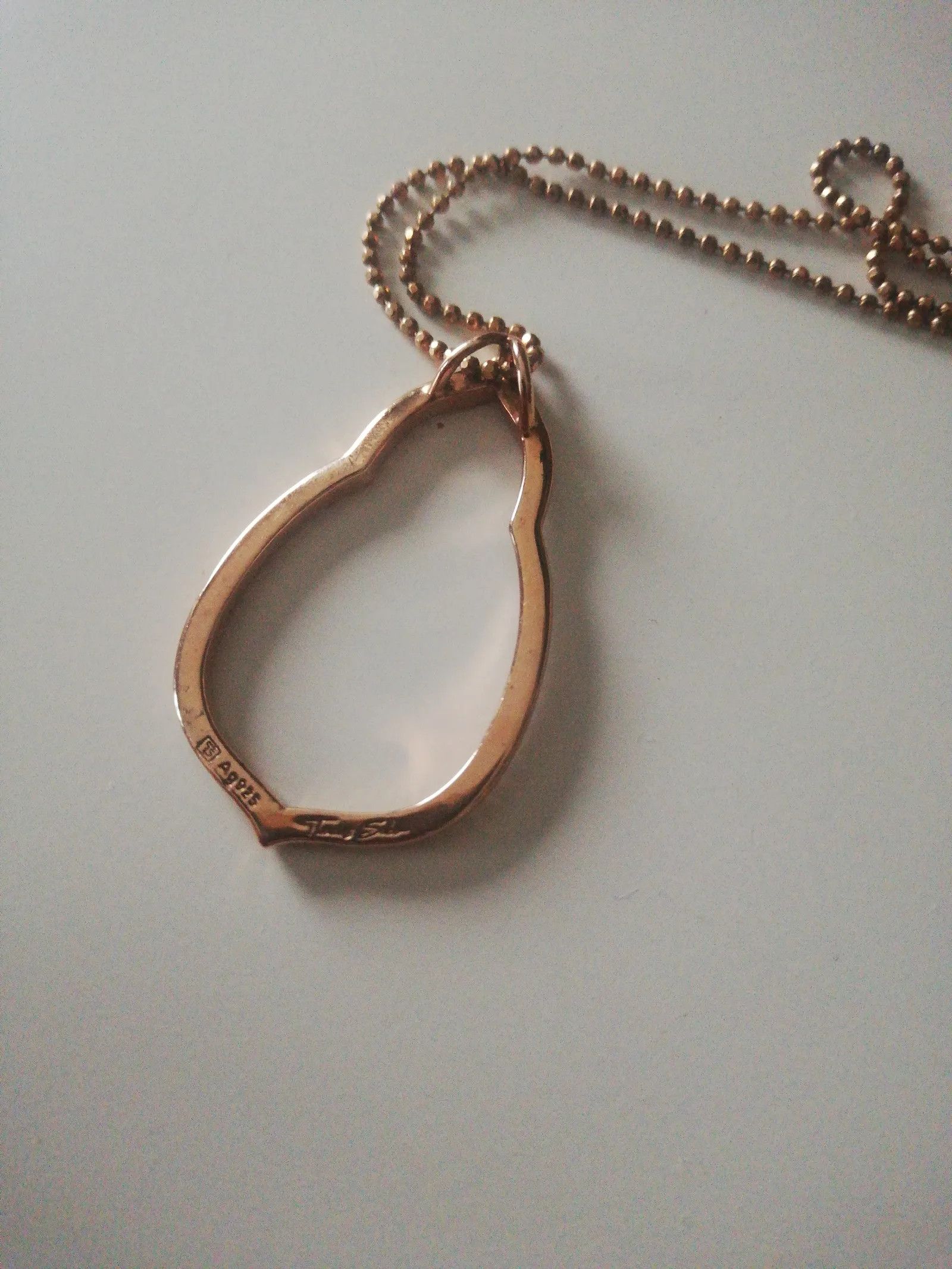 Thomas Sabo Thomas Sabo Necklace Size ONE SIZE - 2 Thumbnail