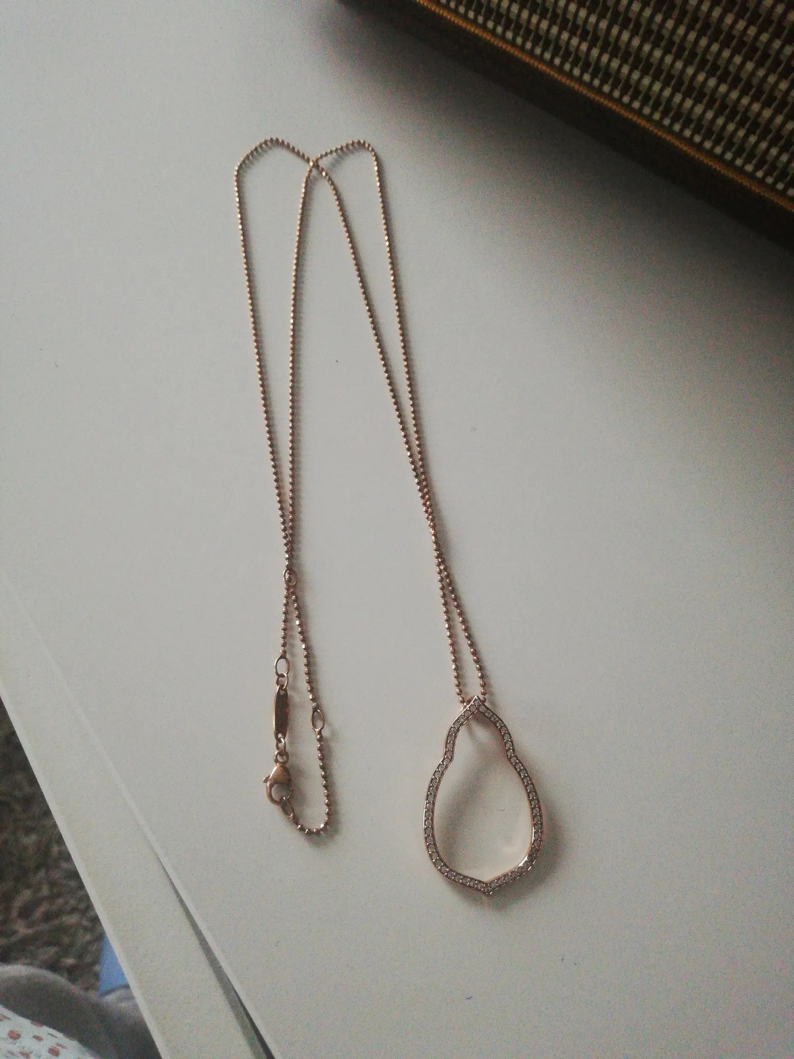 Thomas Sabo Thomas Sabo Necklace Size ONE SIZE - 3 Thumbnail