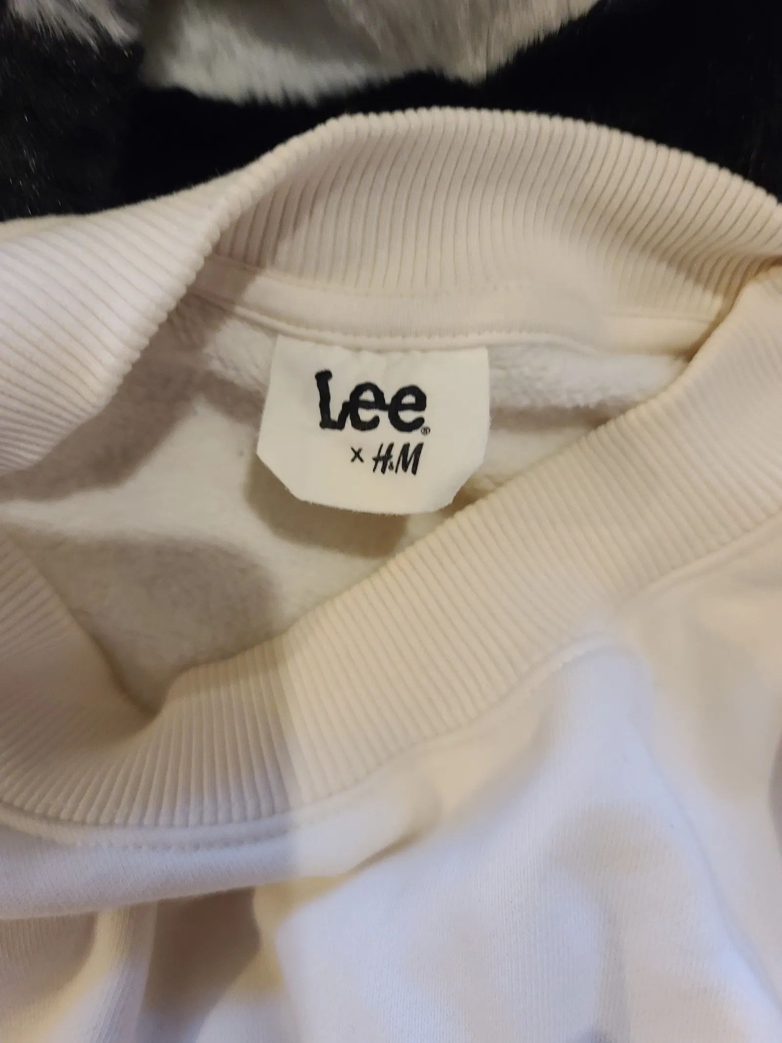 Lee Lee Cardigan Size US L / EU 52-54 / 3 - 4 Thumbnail