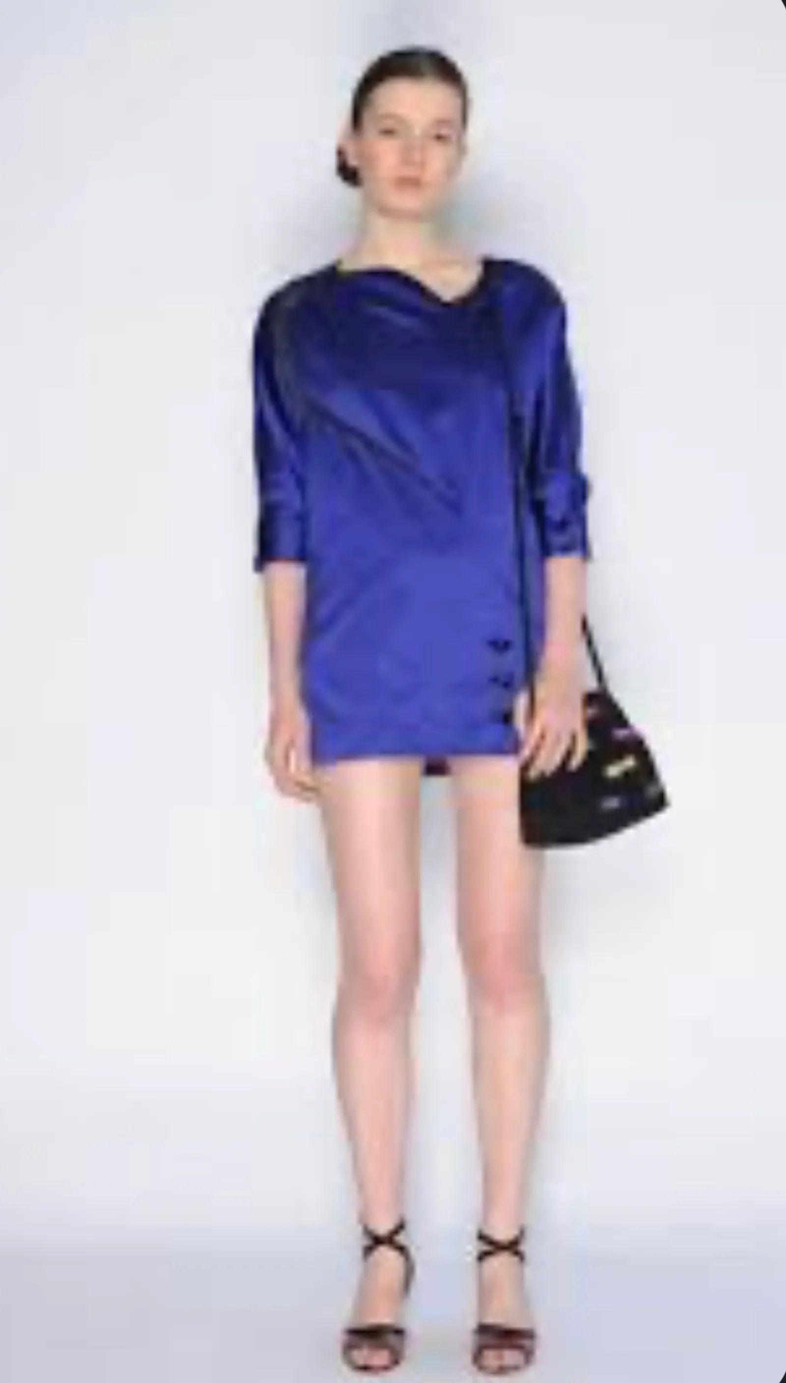 Marc Jacobs Marc Jacobs Top Size XS / US 0-2 / IT 36-38 - 3 Thumbnail