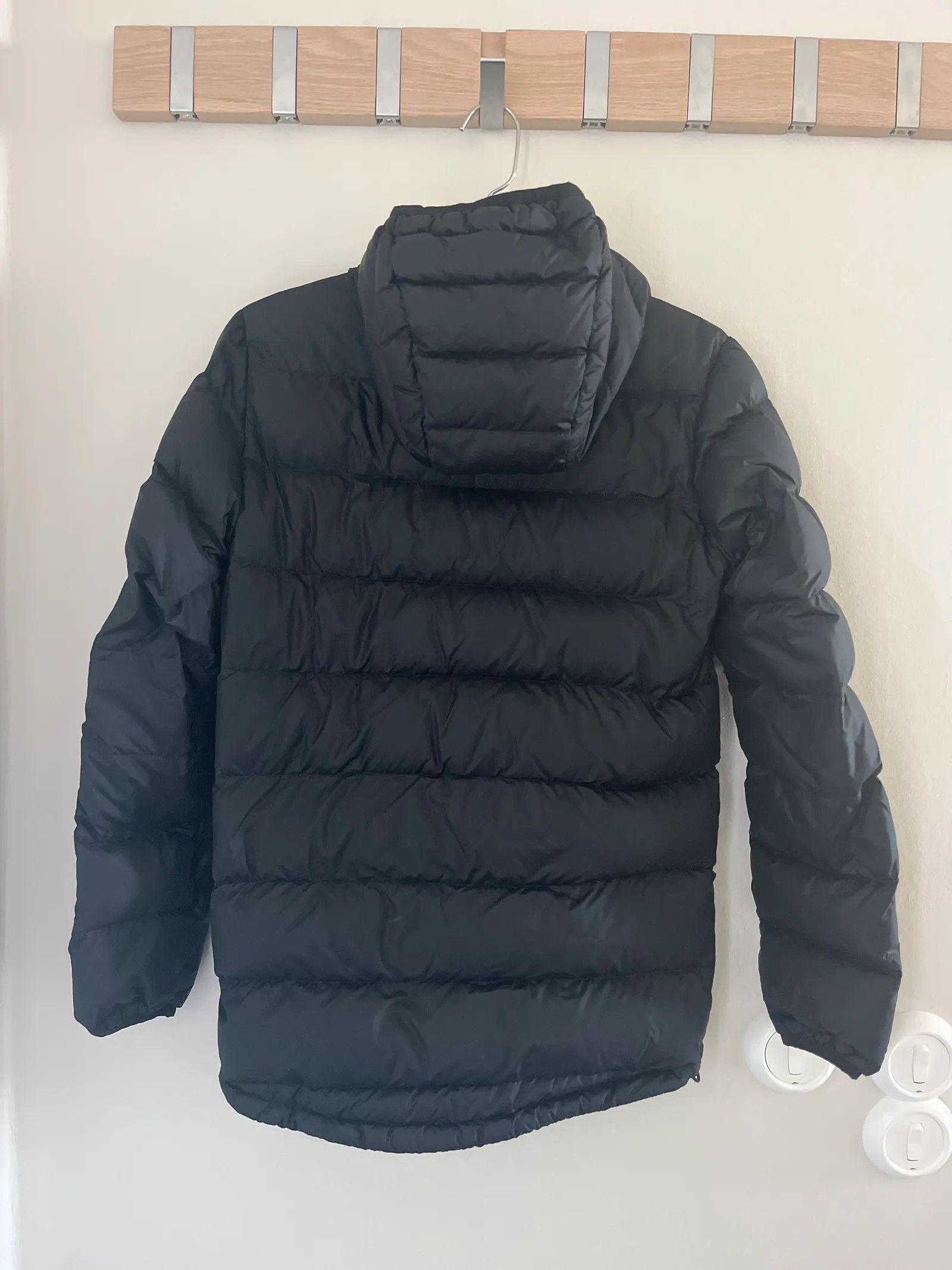 Peak Performance Peak Performance W ERIELJ Jacket Size XS / US 0-2 / IT 36-38 - 4 Thumbnail