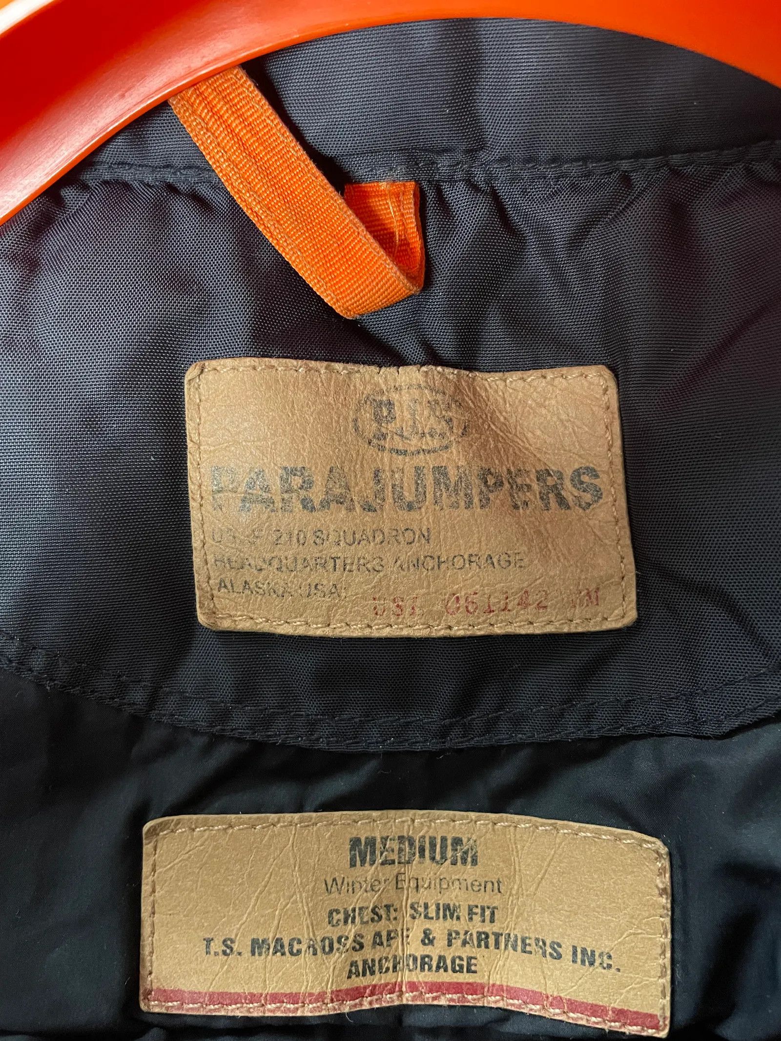 Parajumpers Parajumpers Masterpiece series Down Jacket Size M / US 6-8 / IT 42-44 - 2 Thumbnail