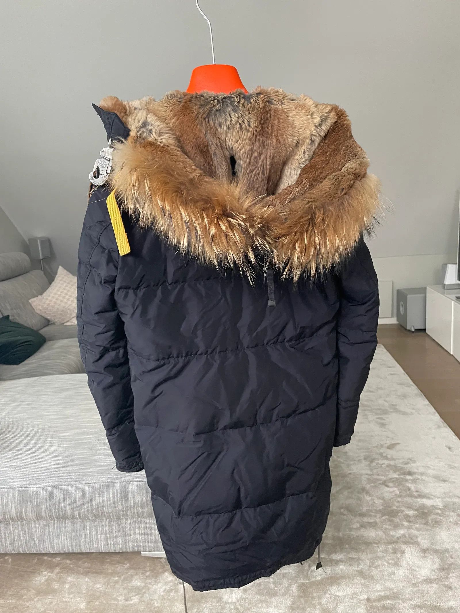 Parajumpers Parajumpers Masterpiece series Down Jacket | Grailed