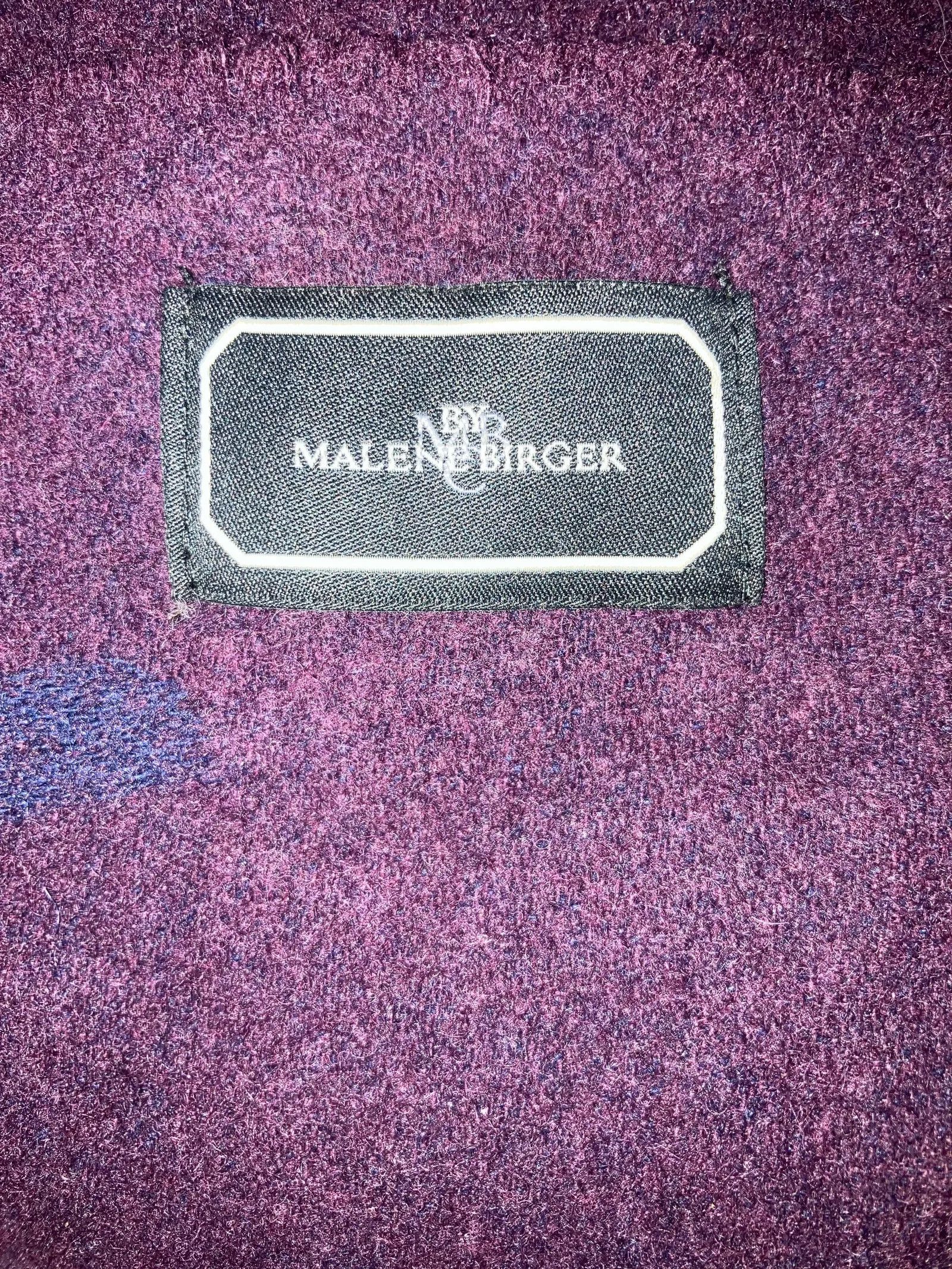 By Malene Birger By Malene Birger Scarf Size ONE SIZE - 2 Thumbnail