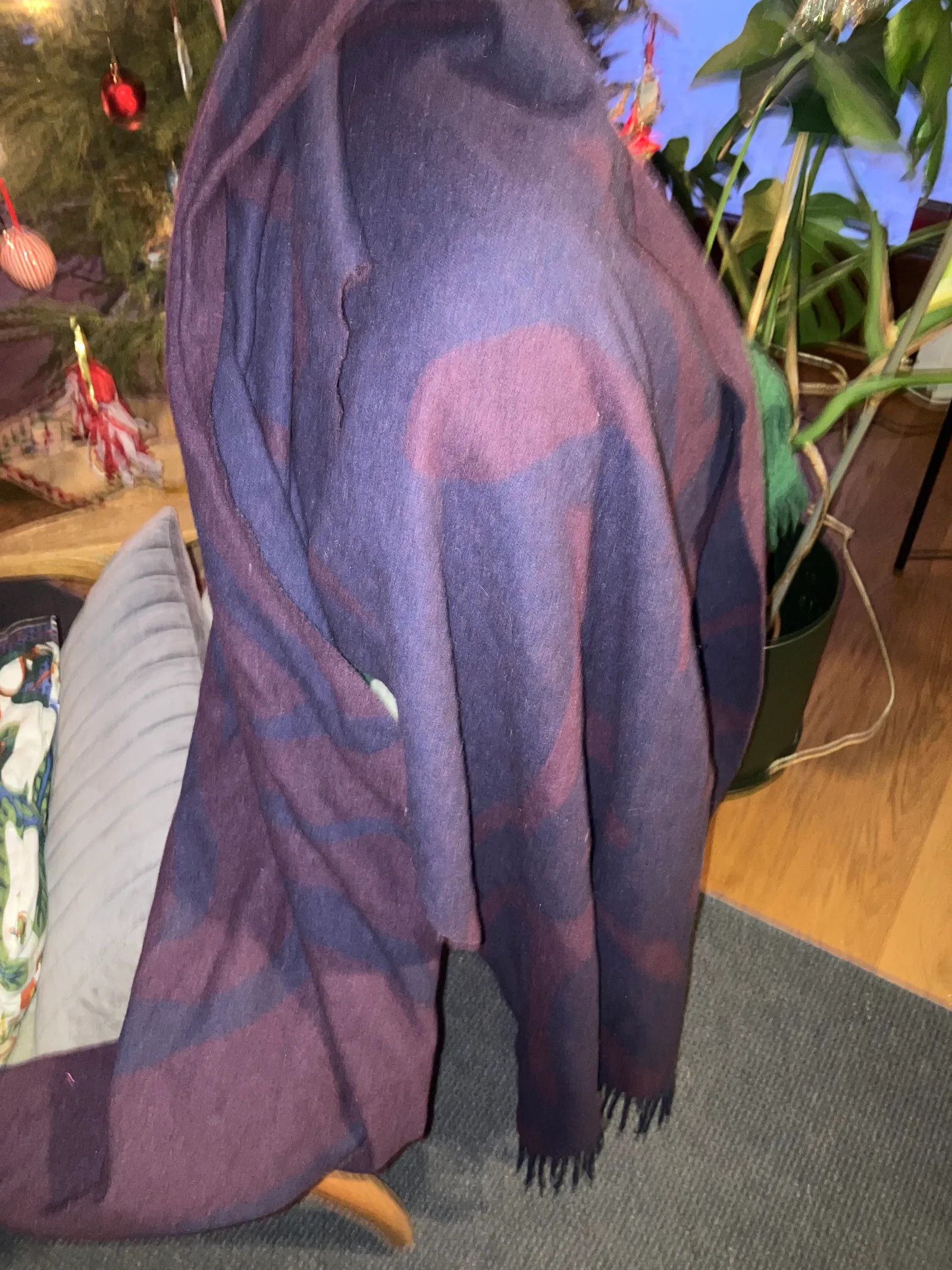 By Malene Birger By Malene Birger Scarf Size ONE SIZE - 3 Thumbnail