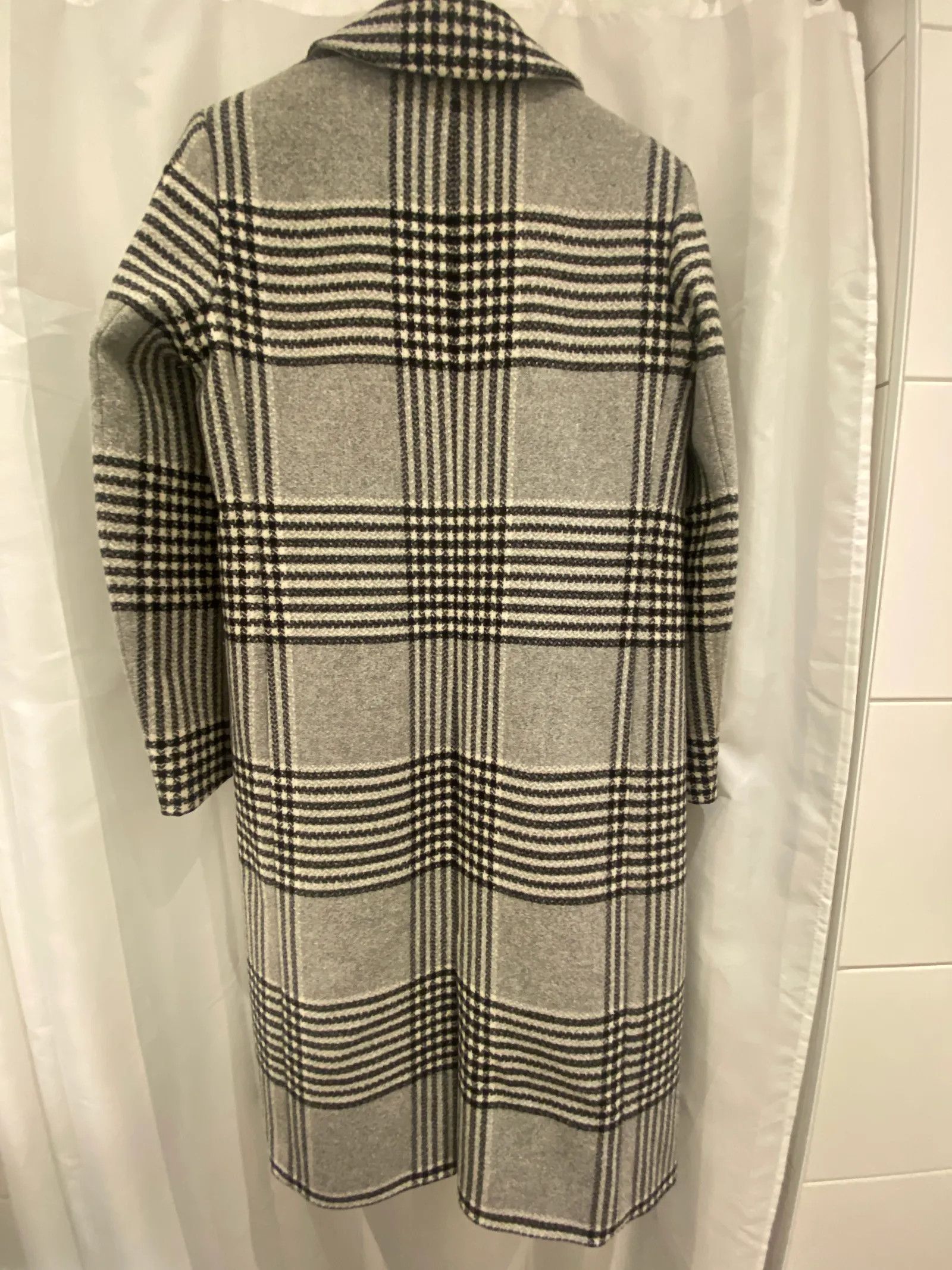 Ted Baker Ted Baker Coat Size XS / US 0-2 / IT 36-38 - 5 Thumbnail