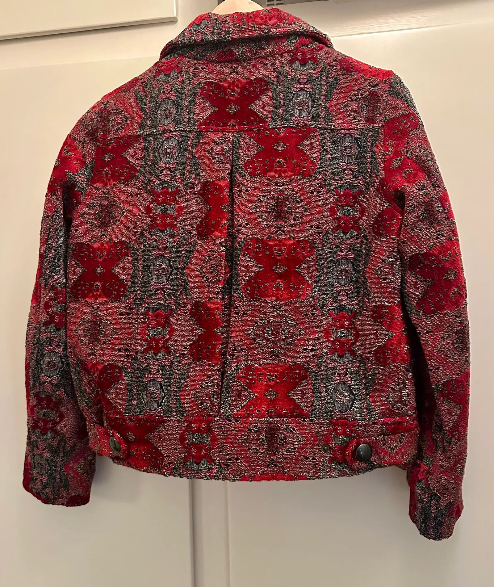 & Other Stories & Other Stories Jacket Size S / US 4 / IT 40 - 4 Thumbnail