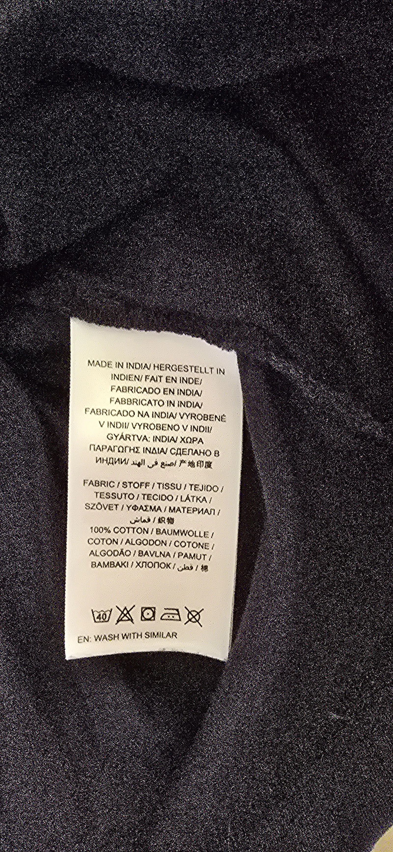 Gant Gant Sweatshirt Size US M / EU 48-50 / 2 - 3 Thumbnail