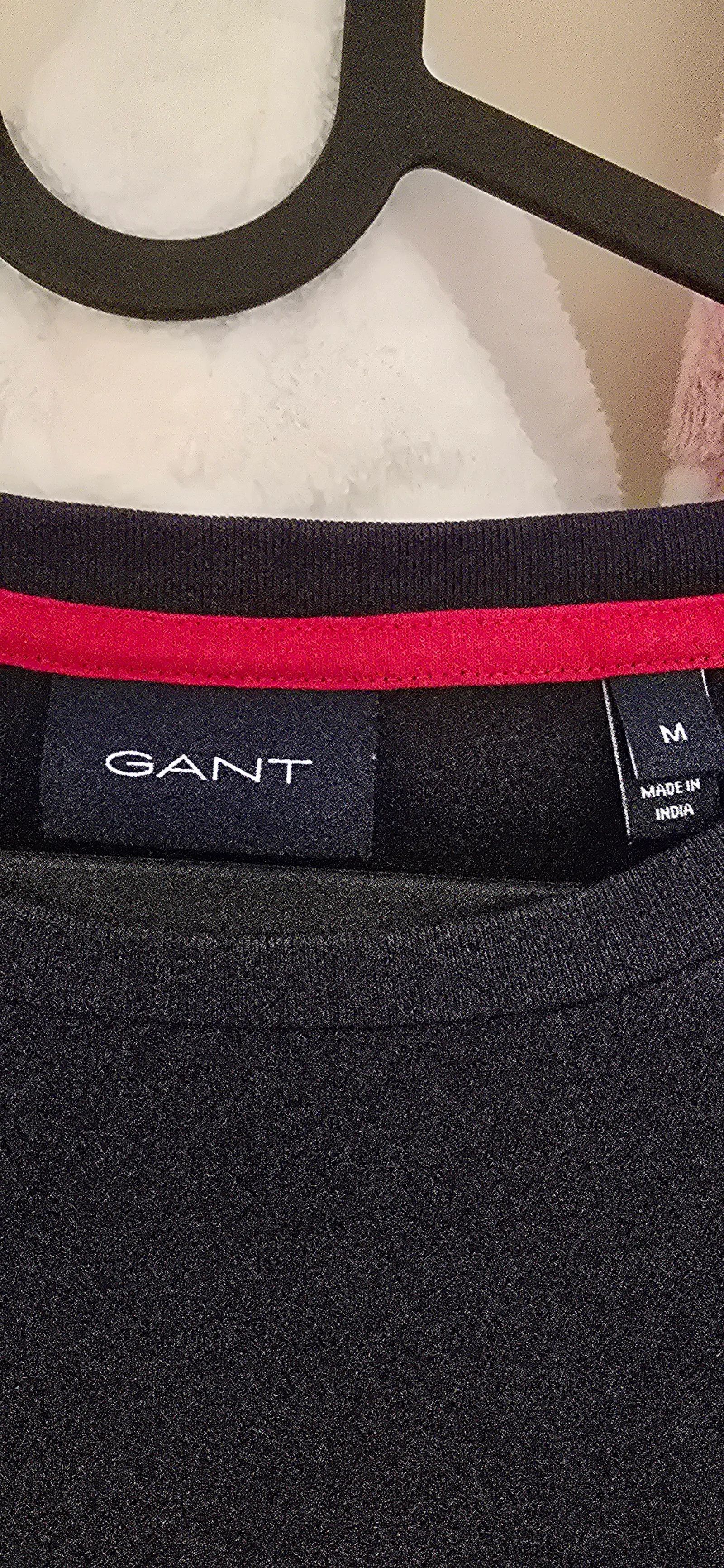 Gant Gant Sweatshirt Size US M / EU 48-50 / 2 - 2 Thumbnail