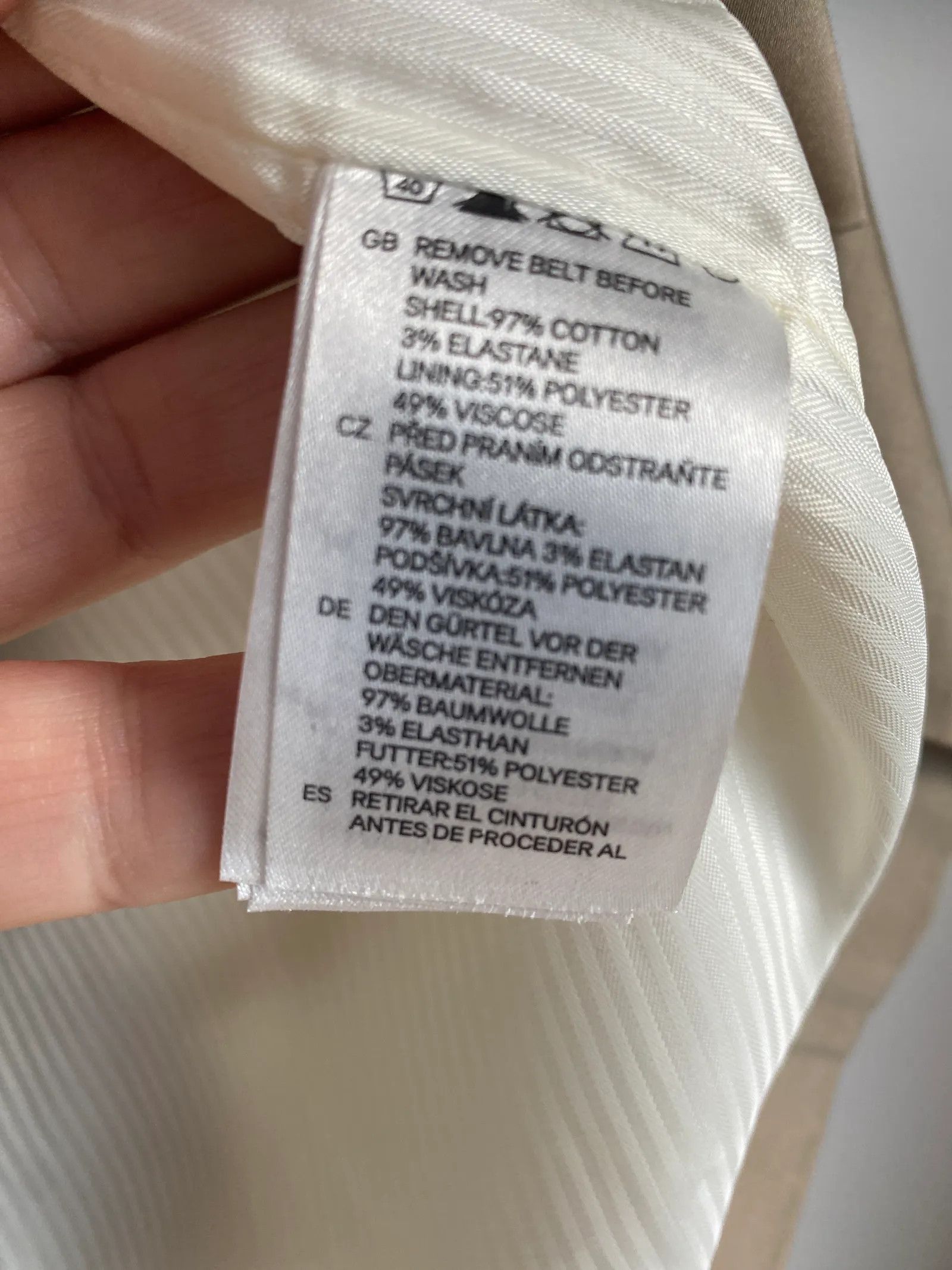 H&M H&M Dress Size M / US 6-8 / IT 42-44 - 3 Thumbnail