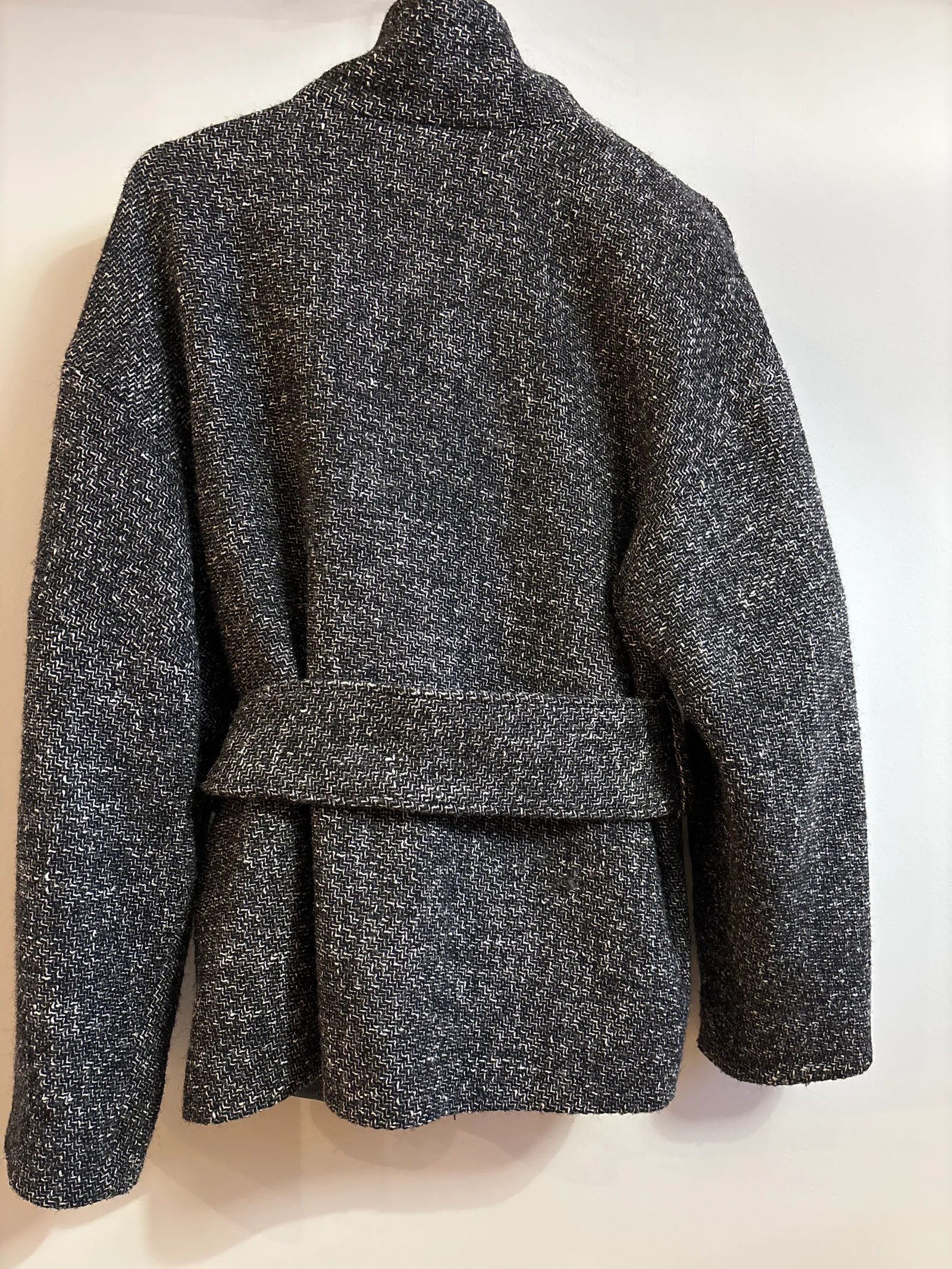 & Other Stories & Other Stories Belted coat Jacket Size M / US 6-8 / IT 42-44 - 2 Thumbnail