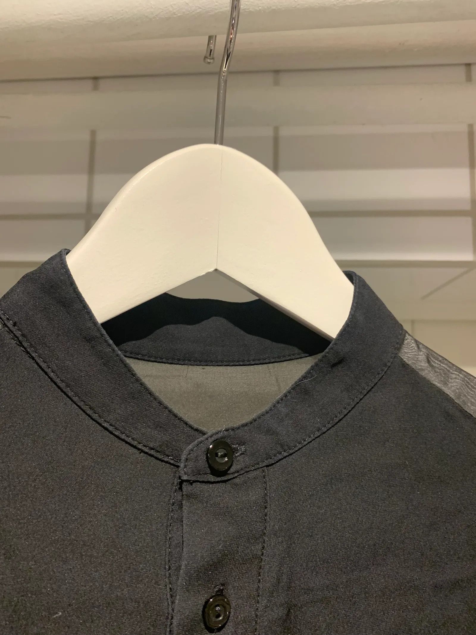 Ralph Lauren Ralph Lauren Blouse Size S / US 4 / IT 40 - 3 Thumbnail