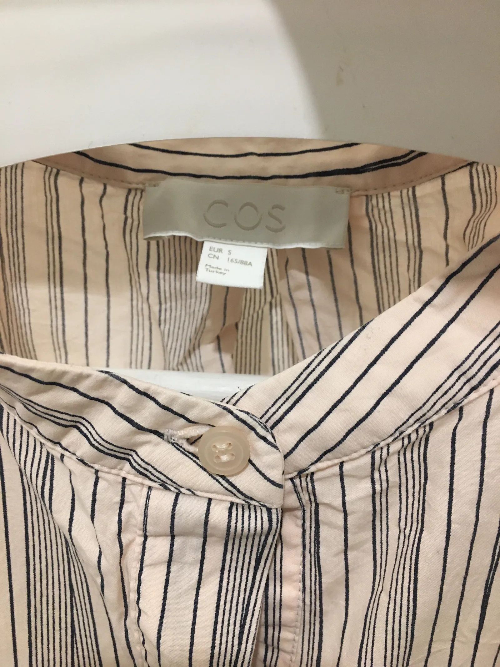 Cos Cos Dress Size S / US 4 / IT 40 - 2 Thumbnail