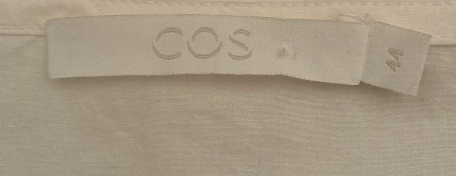 Cos Cos Blouse Size L / US 10 / IT 46 - 2 Thumbnail