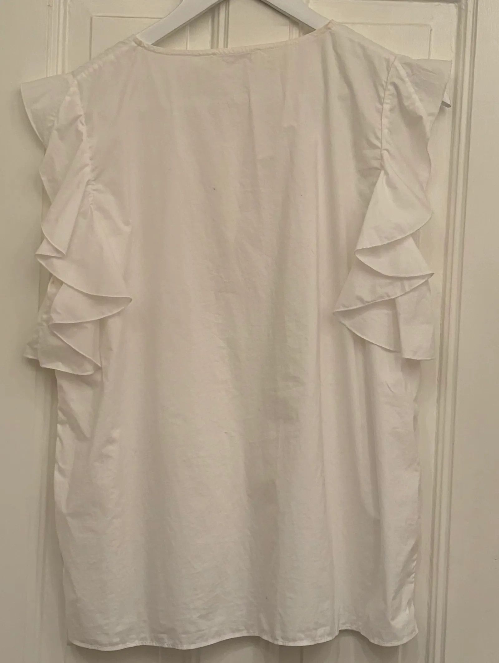 Cos Cos Blouse Size L / US 10 / IT 46 - 4 Thumbnail