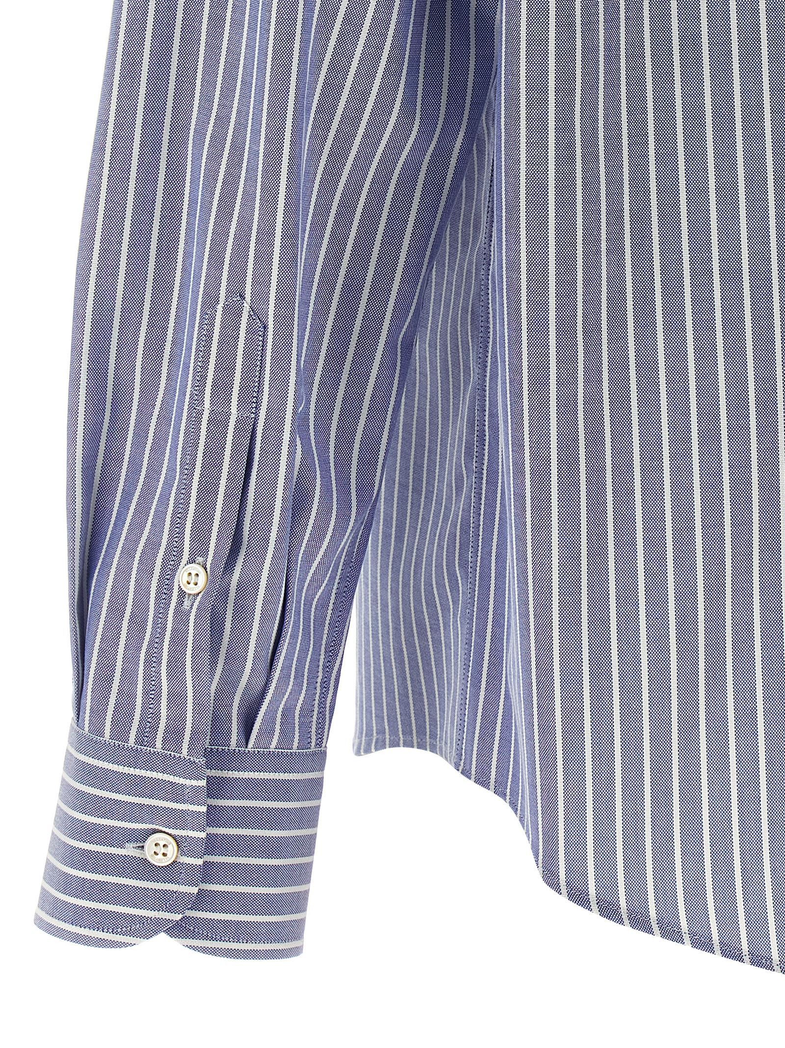 Valentino Valentino Garavani 'Vlogo' Shirt Size US M / EU 48-50 / 2 - 4 Thumbnail