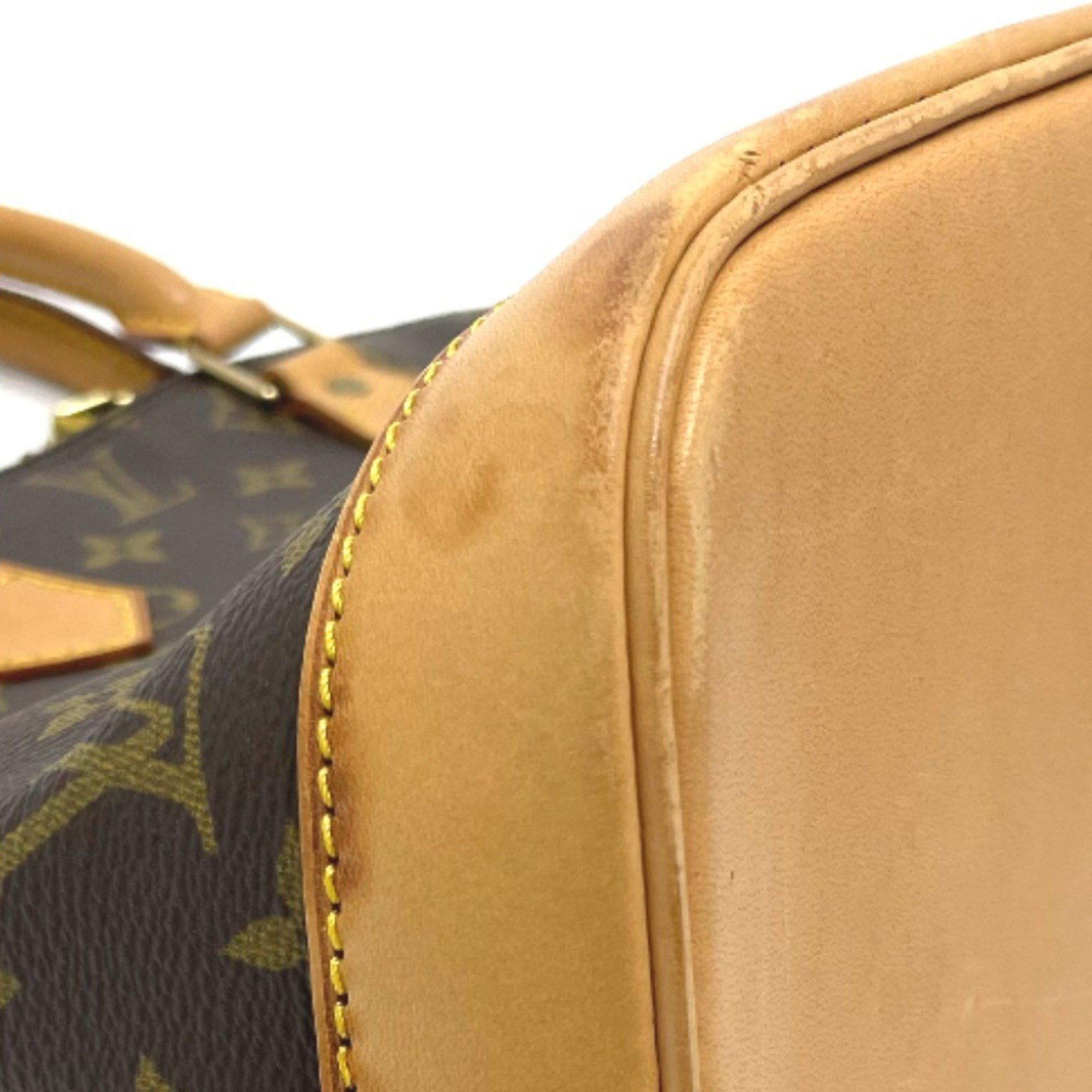 Louis Vuitton Louis Vuitton Alma handbag Size ONE SIZE - 7 Thumbnail