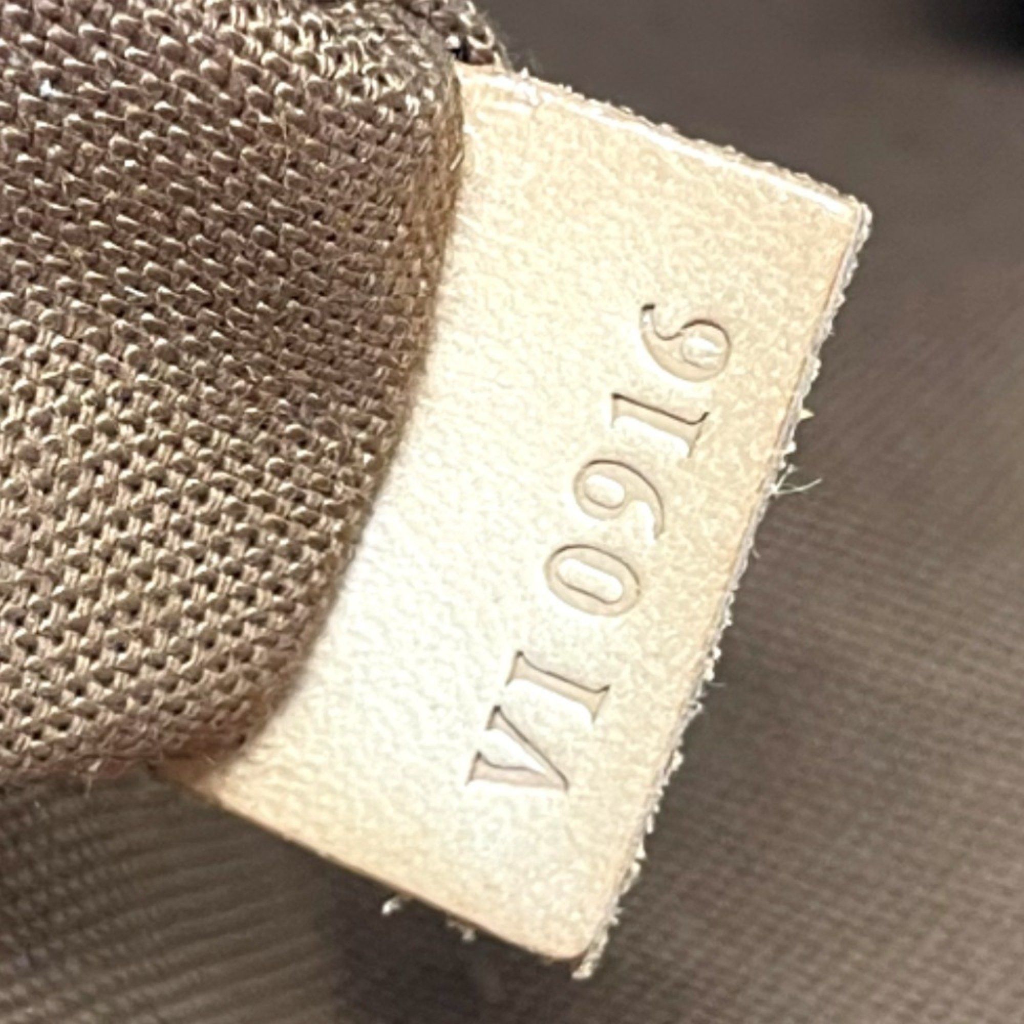 Louis Vuitton Louis Vuitton Alma handbag Size ONE SIZE - 10 Thumbnail