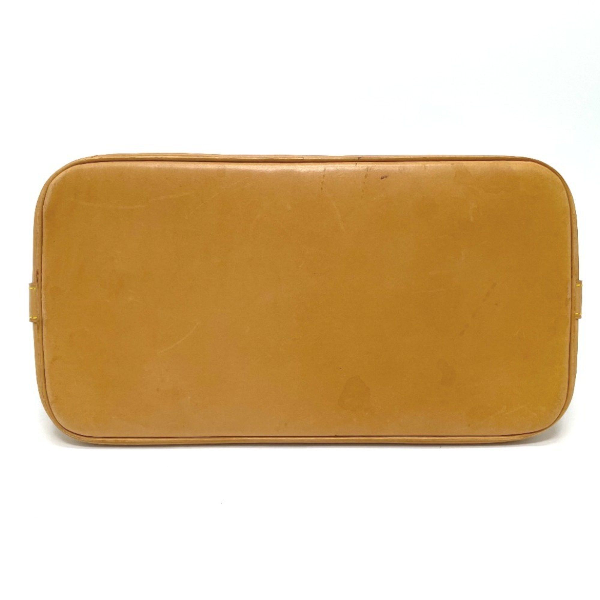 Louis Vuitton Louis Vuitton Alma handbag Size ONE SIZE - 5 Thumbnail
