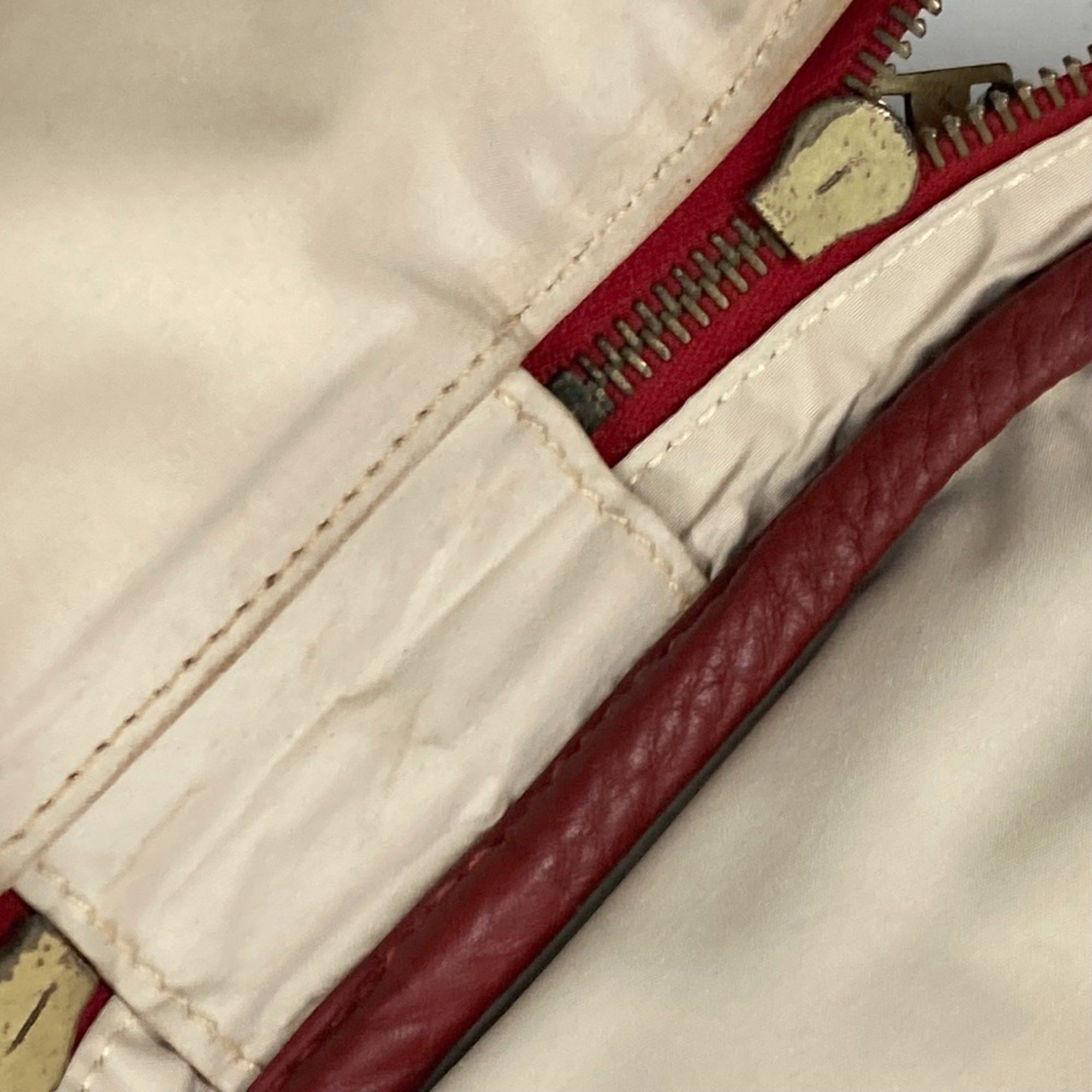 Hermès InterCity handbag